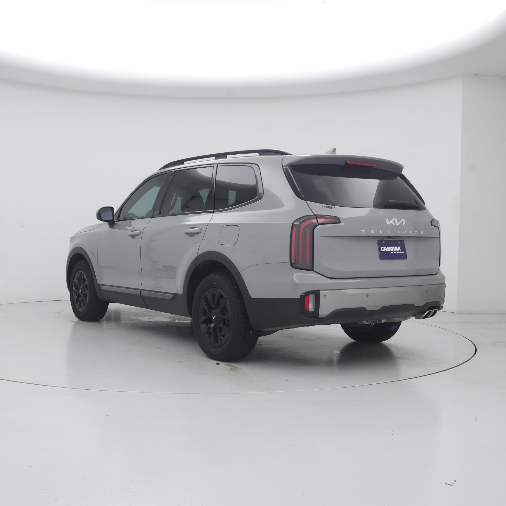 Thumbnail: 2023 Kia Telluride - 2