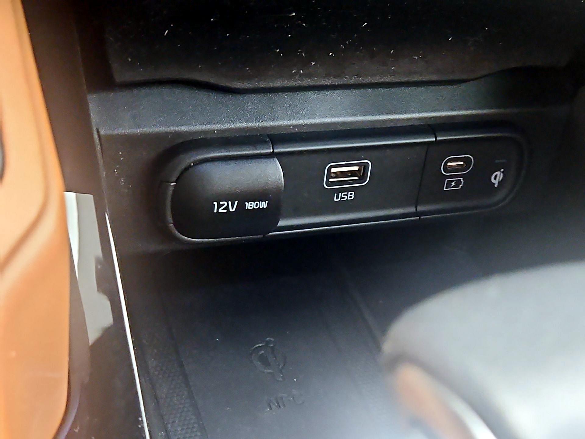 Thumbnail: 2023 Kia Telluride - 19