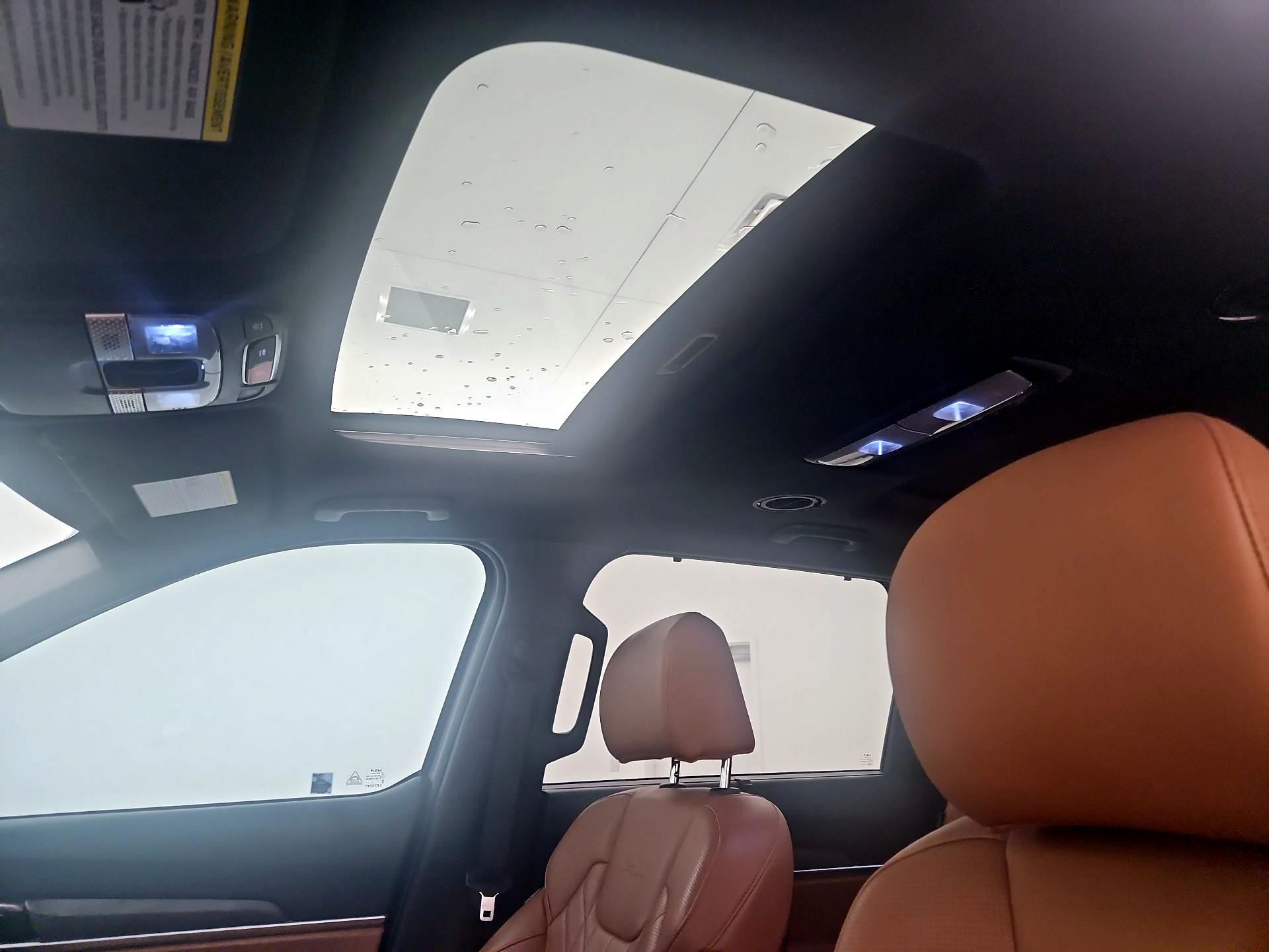 Thumbnail: 2023 Kia Telluride - 20