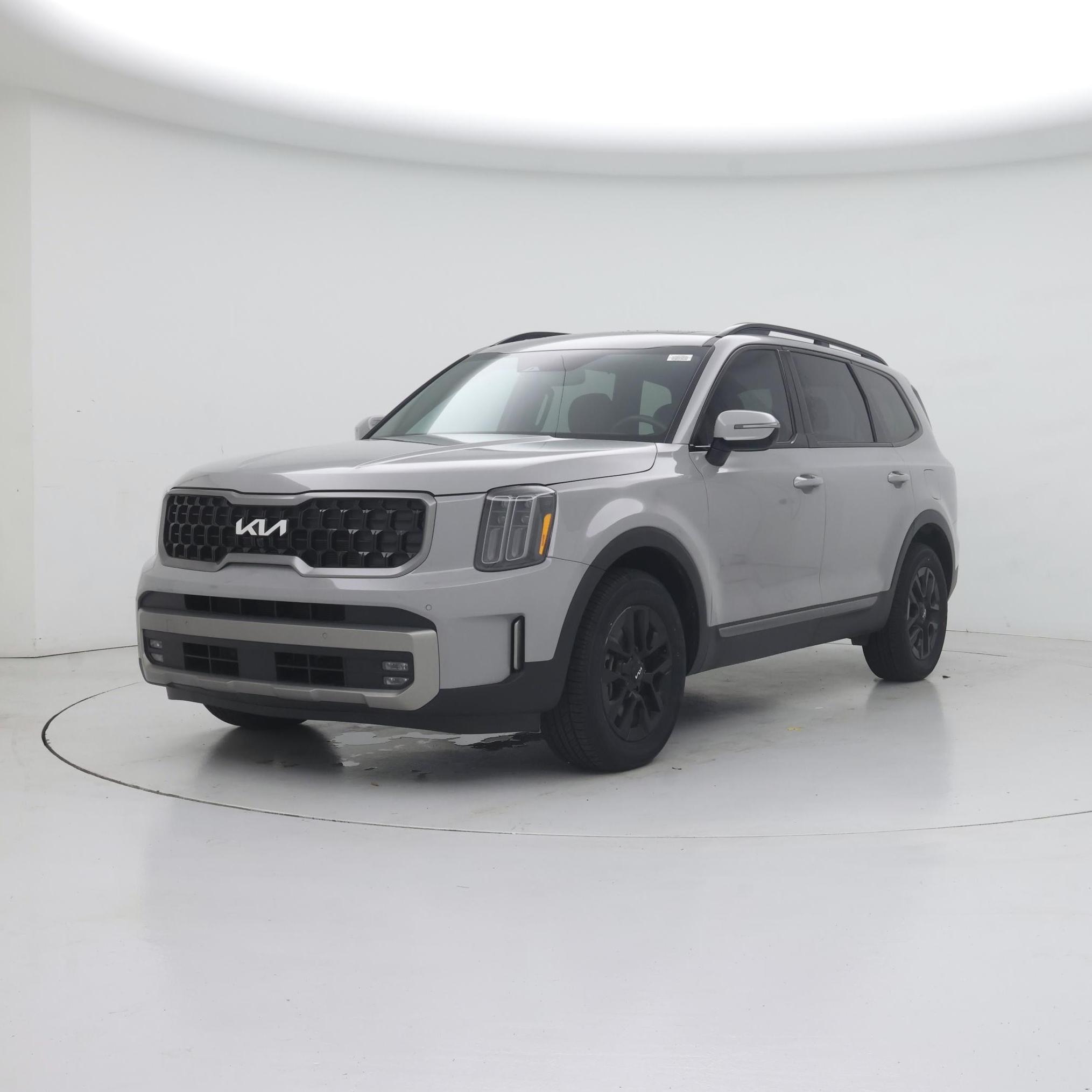Thumbnail: 2023 Kia Telluride - 4