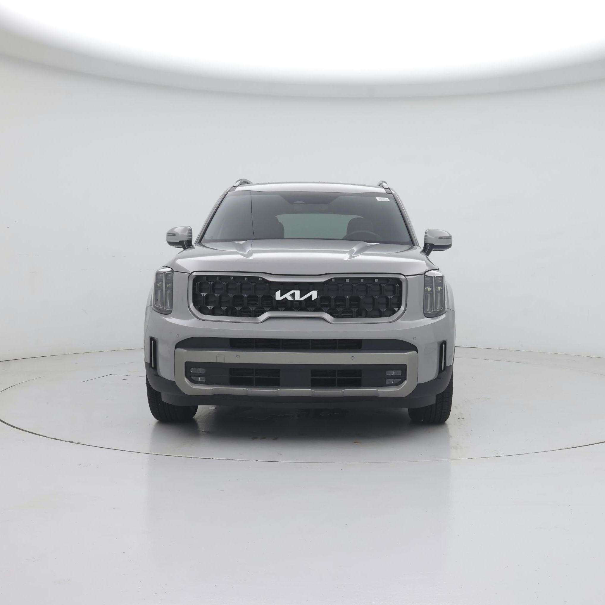 Thumbnail: 2023 Kia Telluride - 5