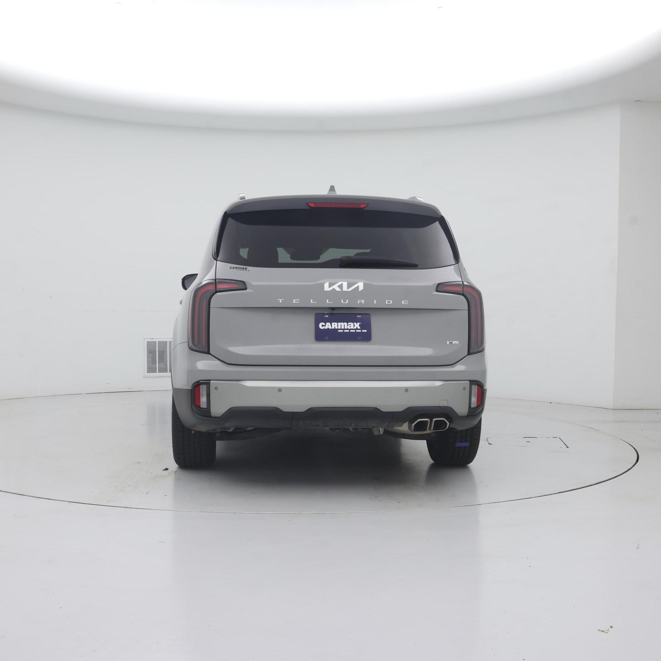 Thumbnail: 2023 Kia Telluride - 6