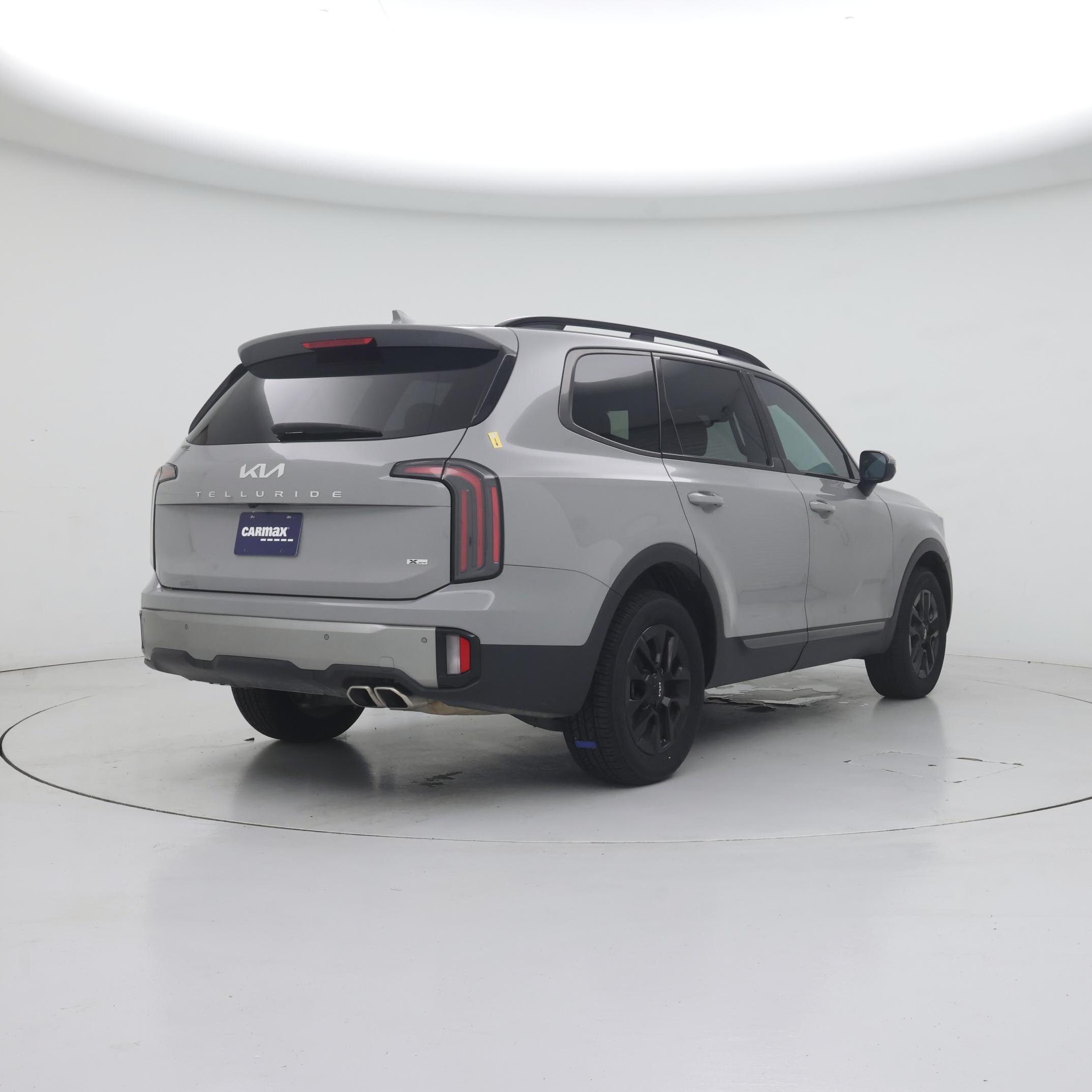 Thumbnail: 2023 Kia Telluride - 8