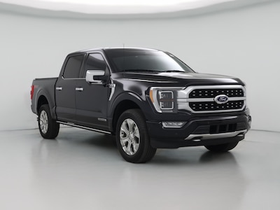 2023 Ford F150 King Ranch