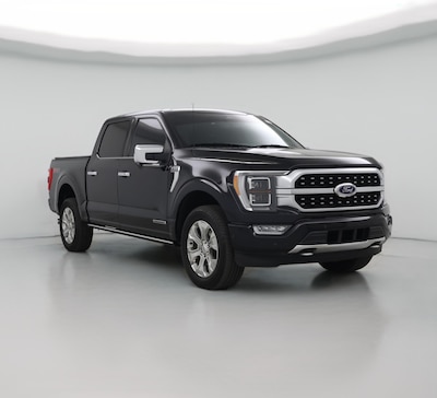 2023 Ford F150 King Ranch