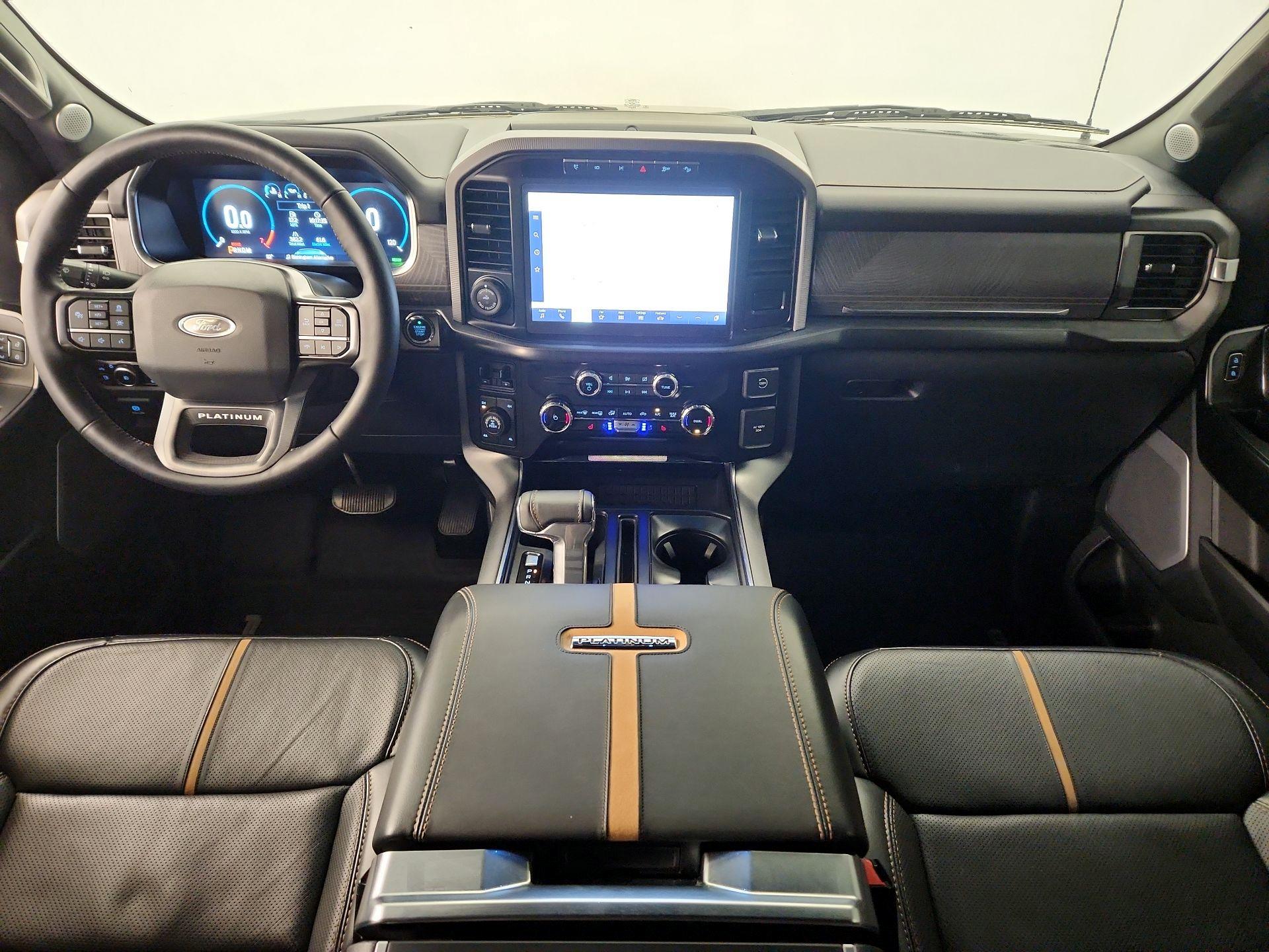 Thumbnail: 2023 Ford F-150 - 9