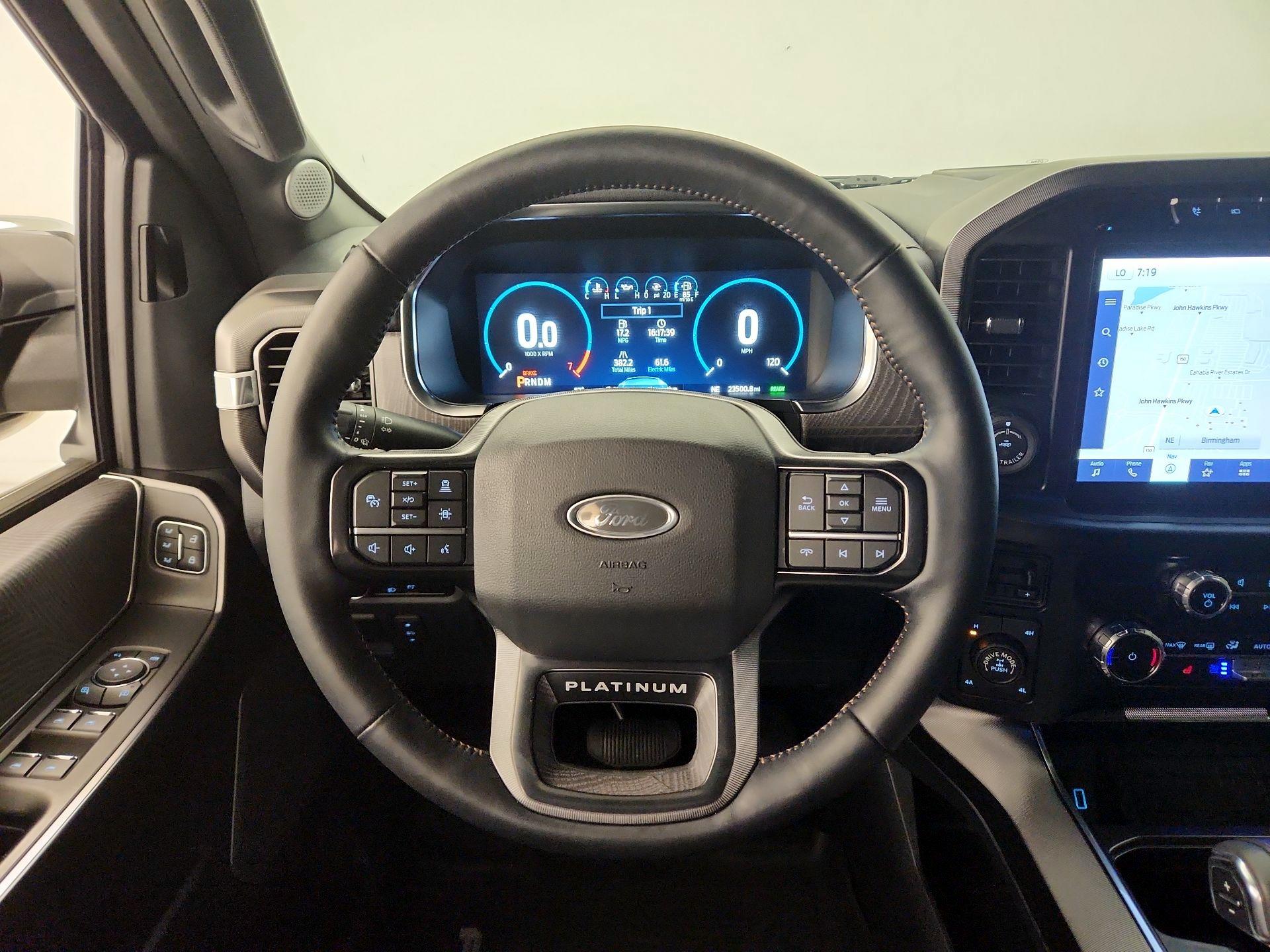 Thumbnail: 2023 Ford F-150 - 10