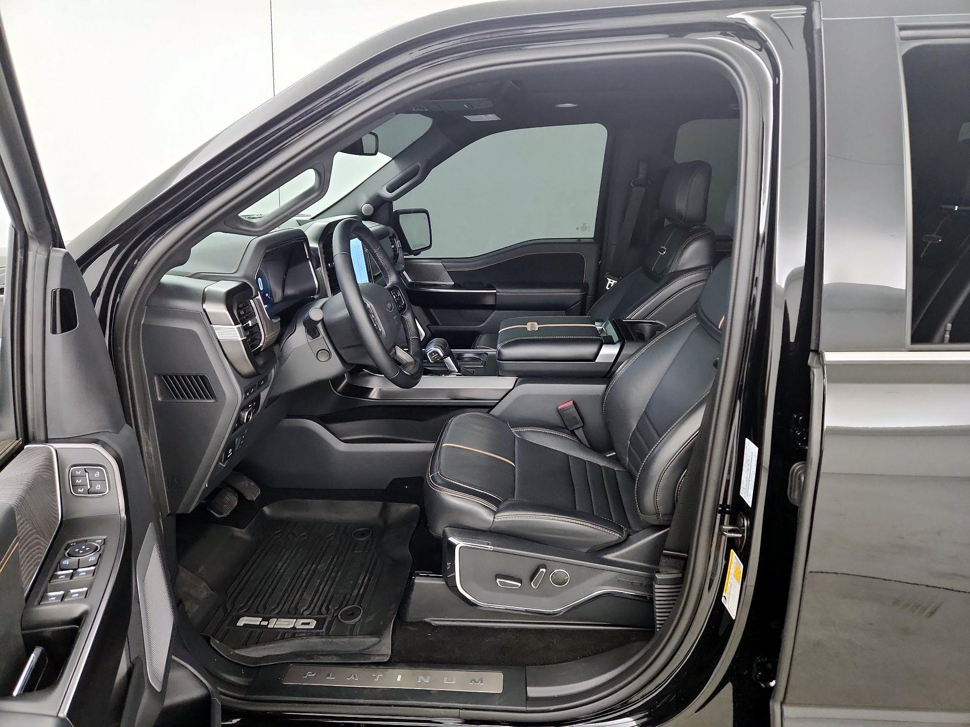 Thumbnail: 2023 Ford F-150 - 11