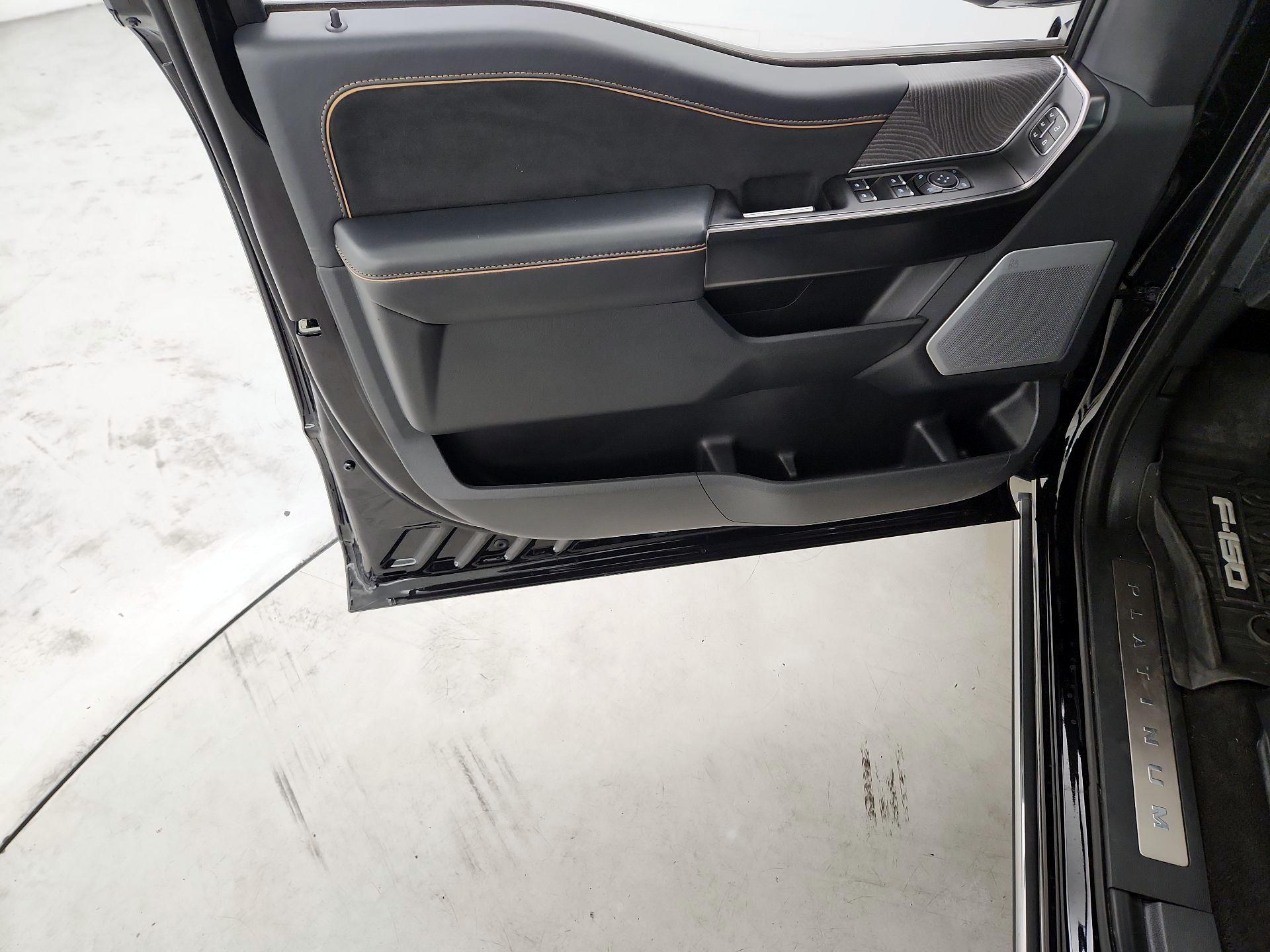 Thumbnail: 2023 Ford F-150 - 12