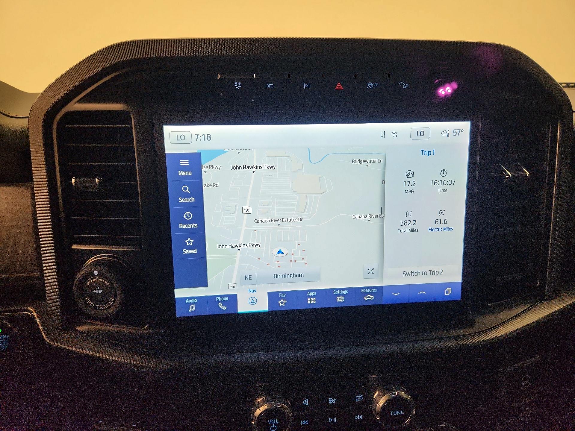 Thumbnail: 2023 Ford F-150 - 14