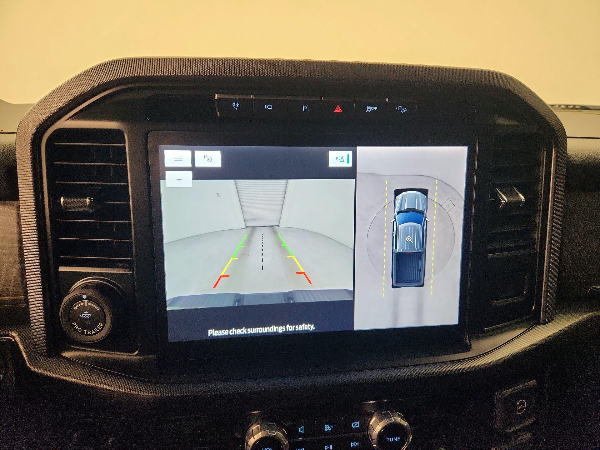 Thumbnail: 2023 Ford F-150 - 15