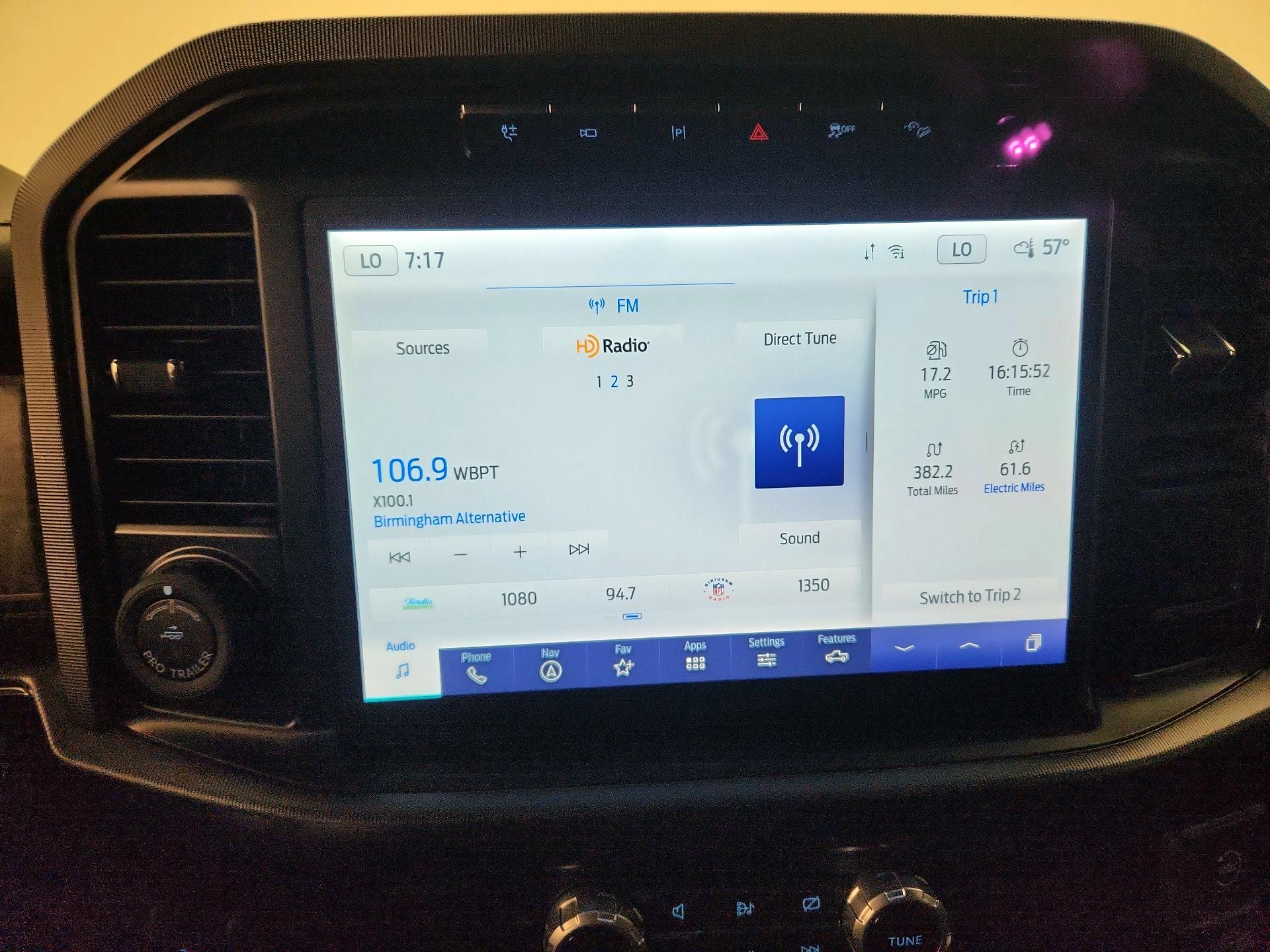 Thumbnail: 2023 Ford F-150 - 16