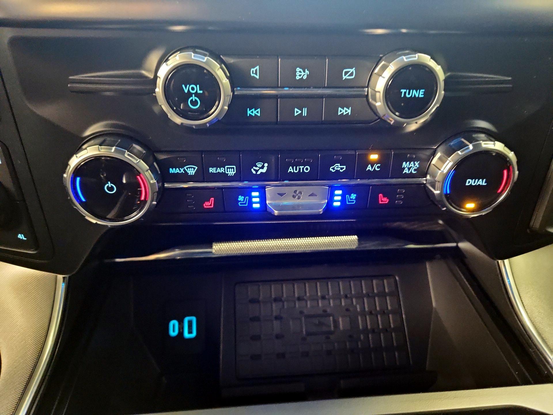 Thumbnail: 2023 Ford F-150 - 17