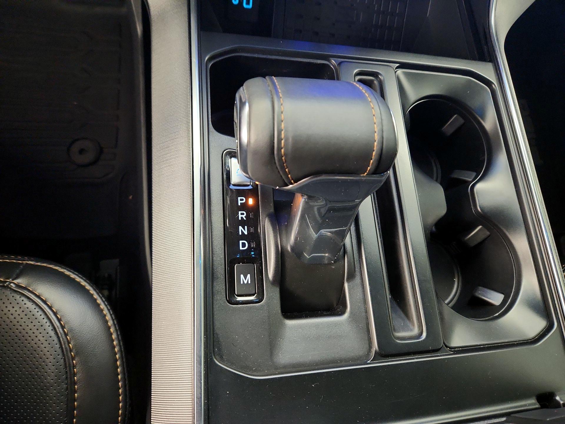 Thumbnail: 2023 Ford F-150 - 18