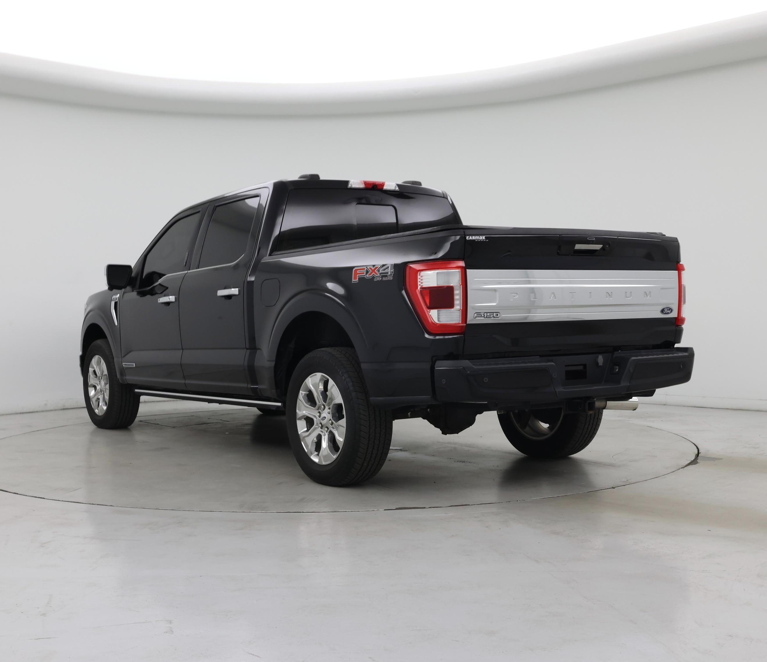 Thumbnail: 2023 Ford F-150 - 2