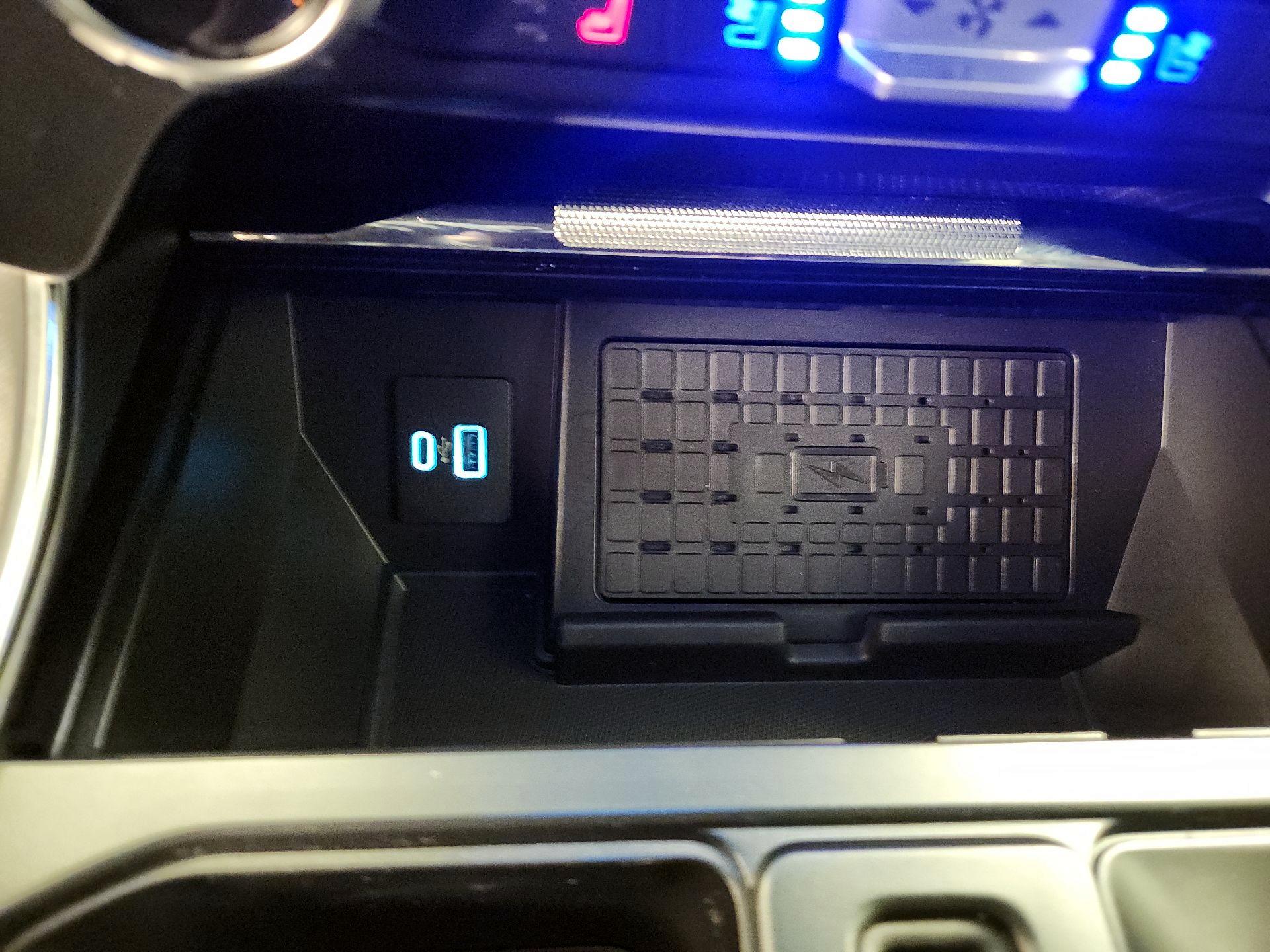 Thumbnail: 2023 Ford F-150 - 19