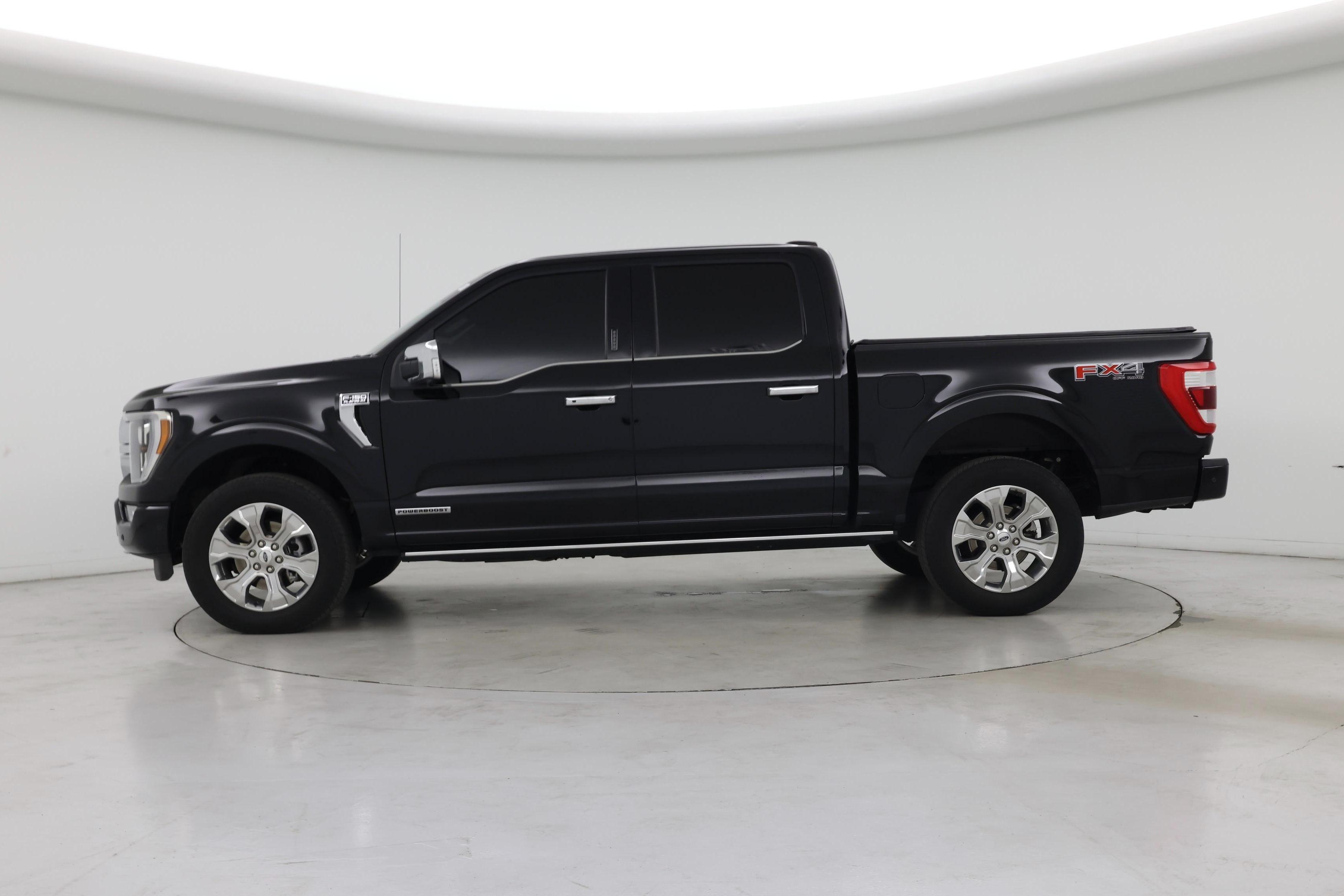 Thumbnail: 2023 Ford F-150 - 3