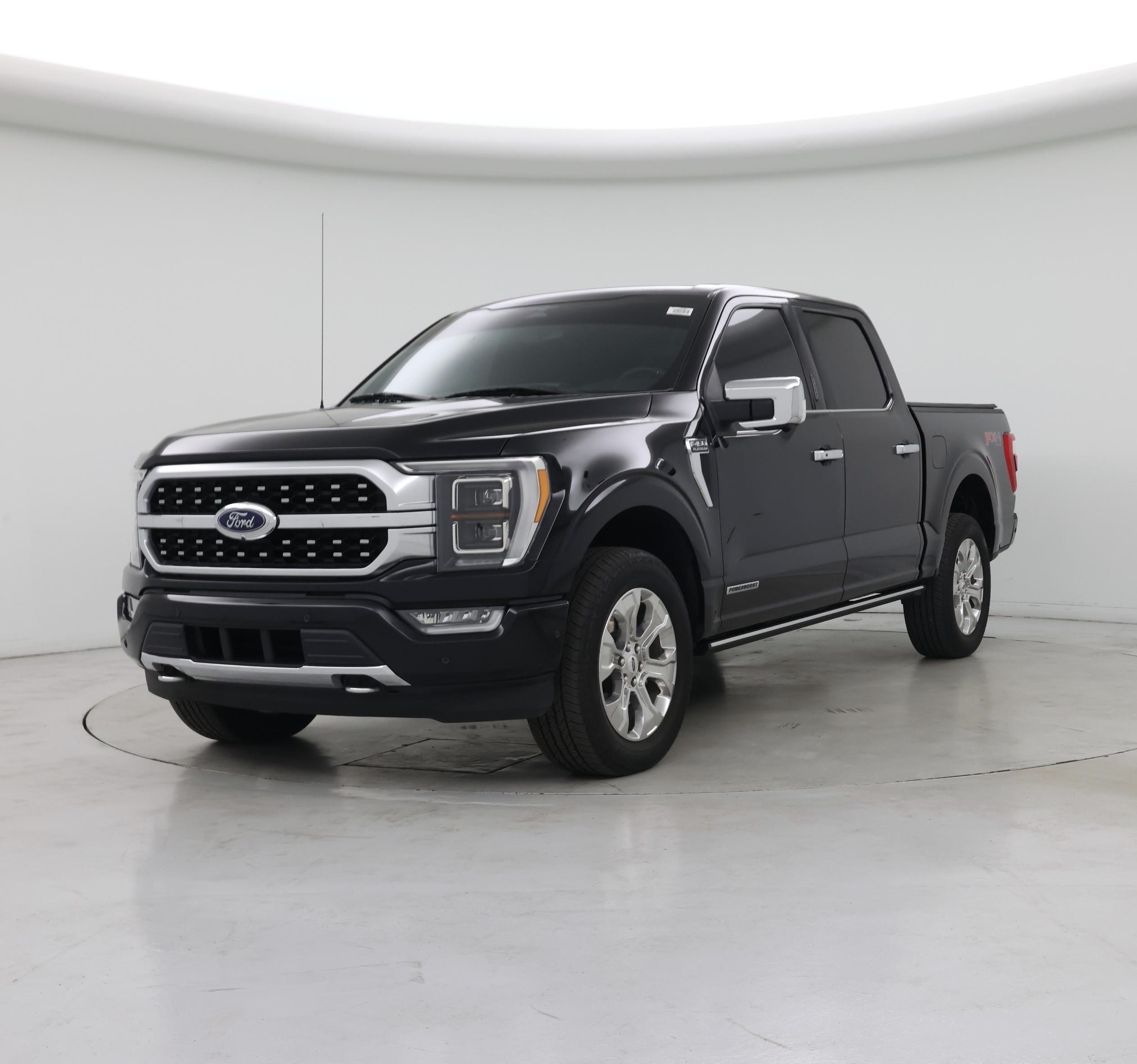 Thumbnail: 2023 Ford F-150 - 4