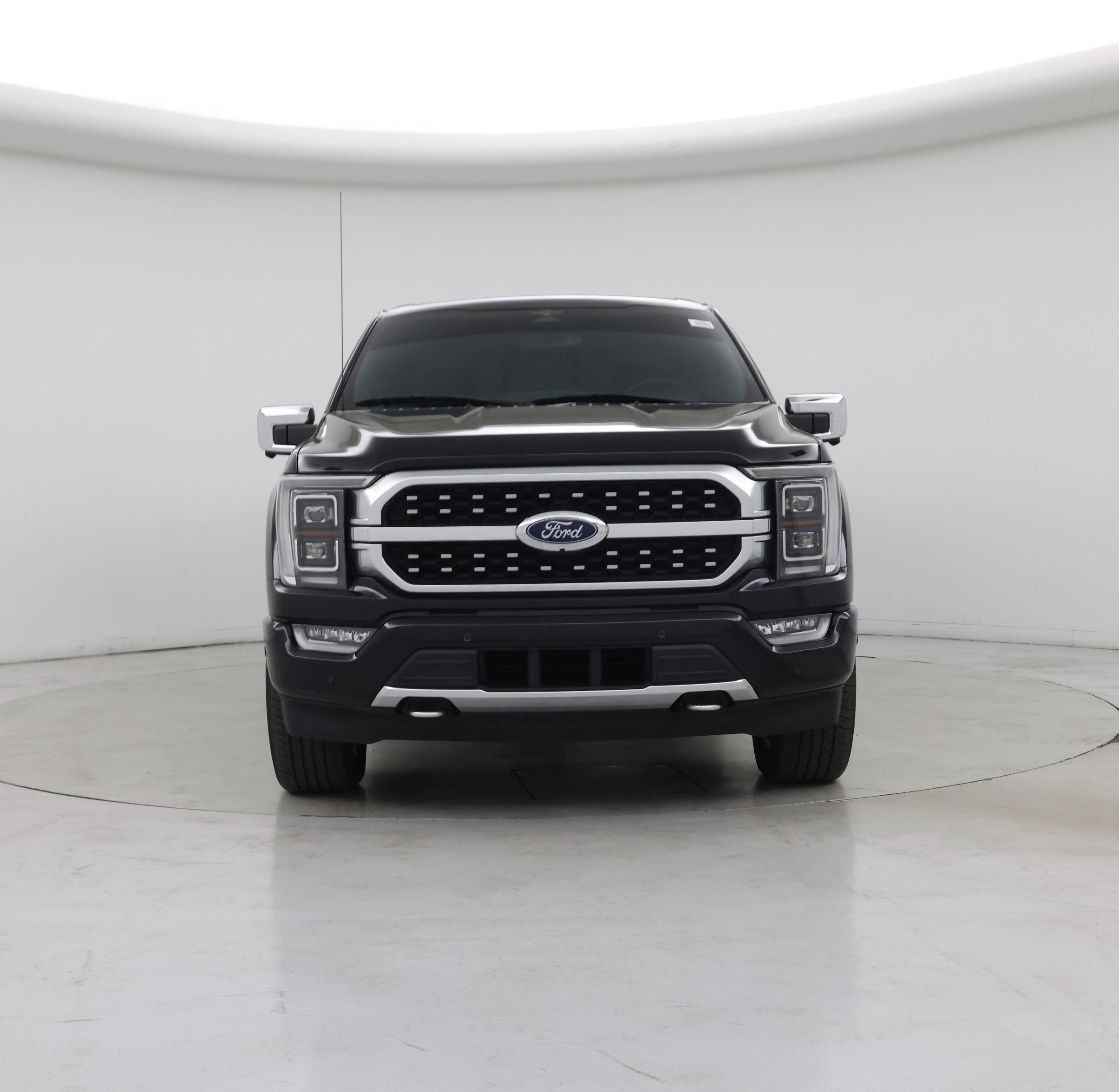 Thumbnail: 2023 Ford F-150 - 5