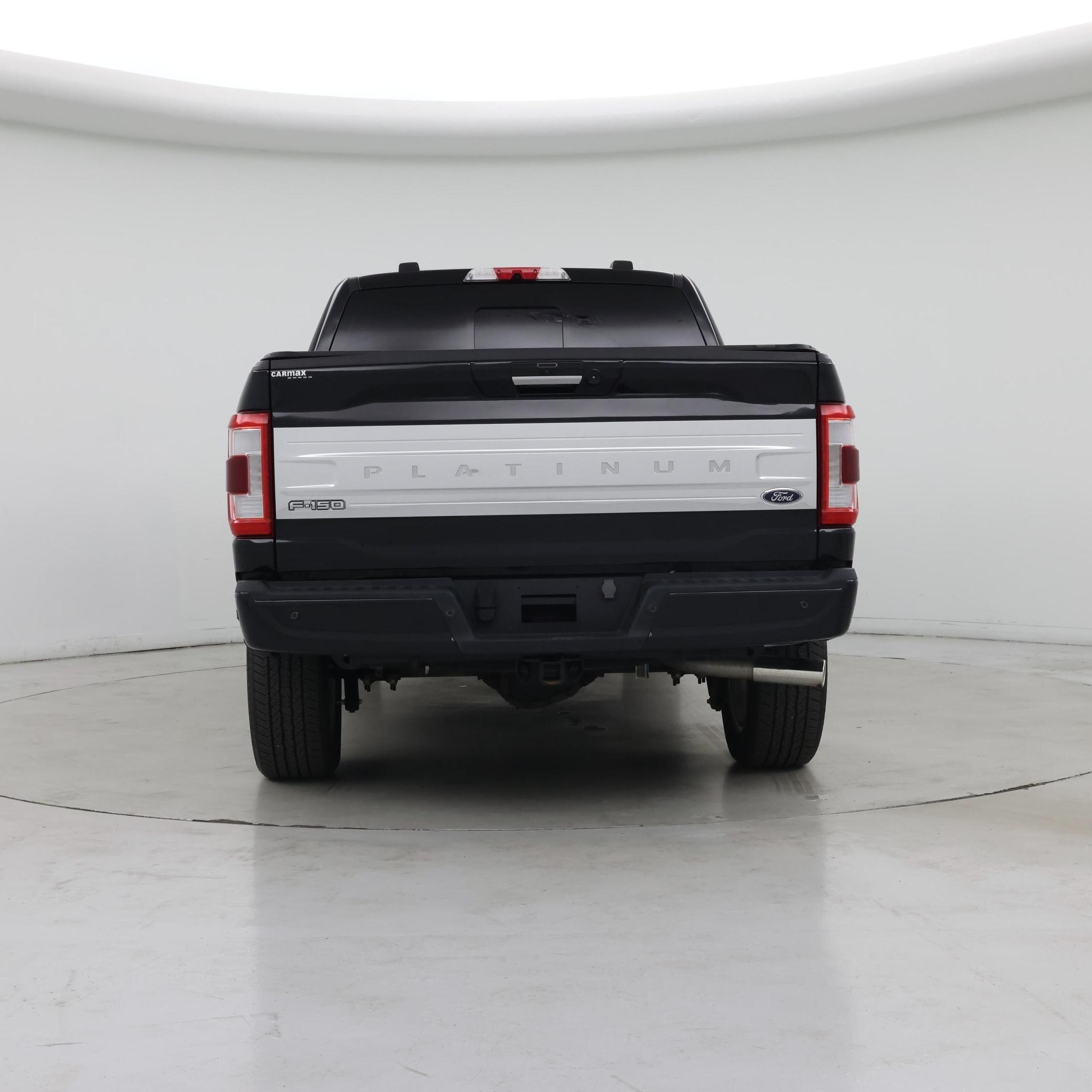 Thumbnail: 2023 Ford F-150 - 6