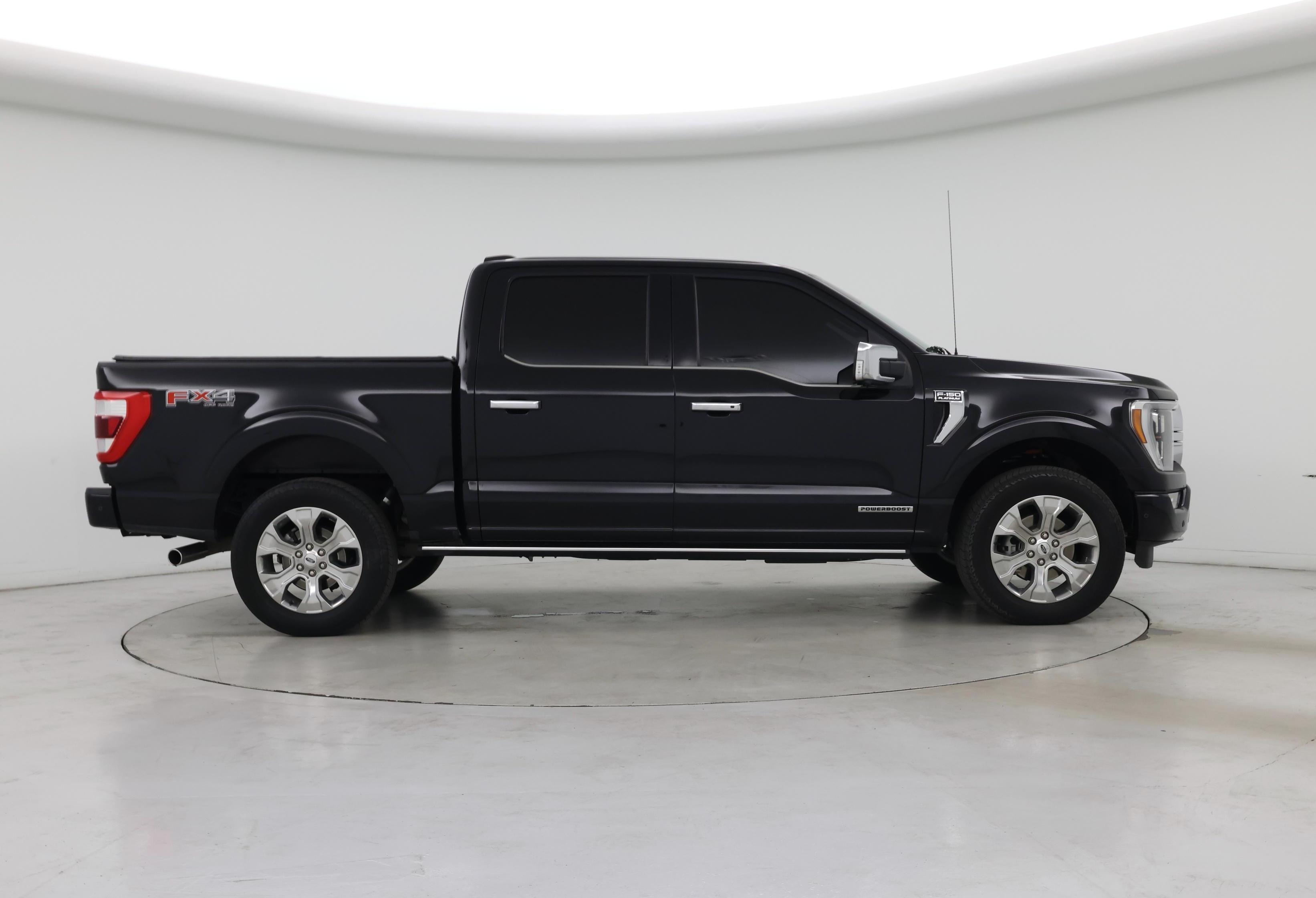 Thumbnail: 2023 Ford F-150 - 7