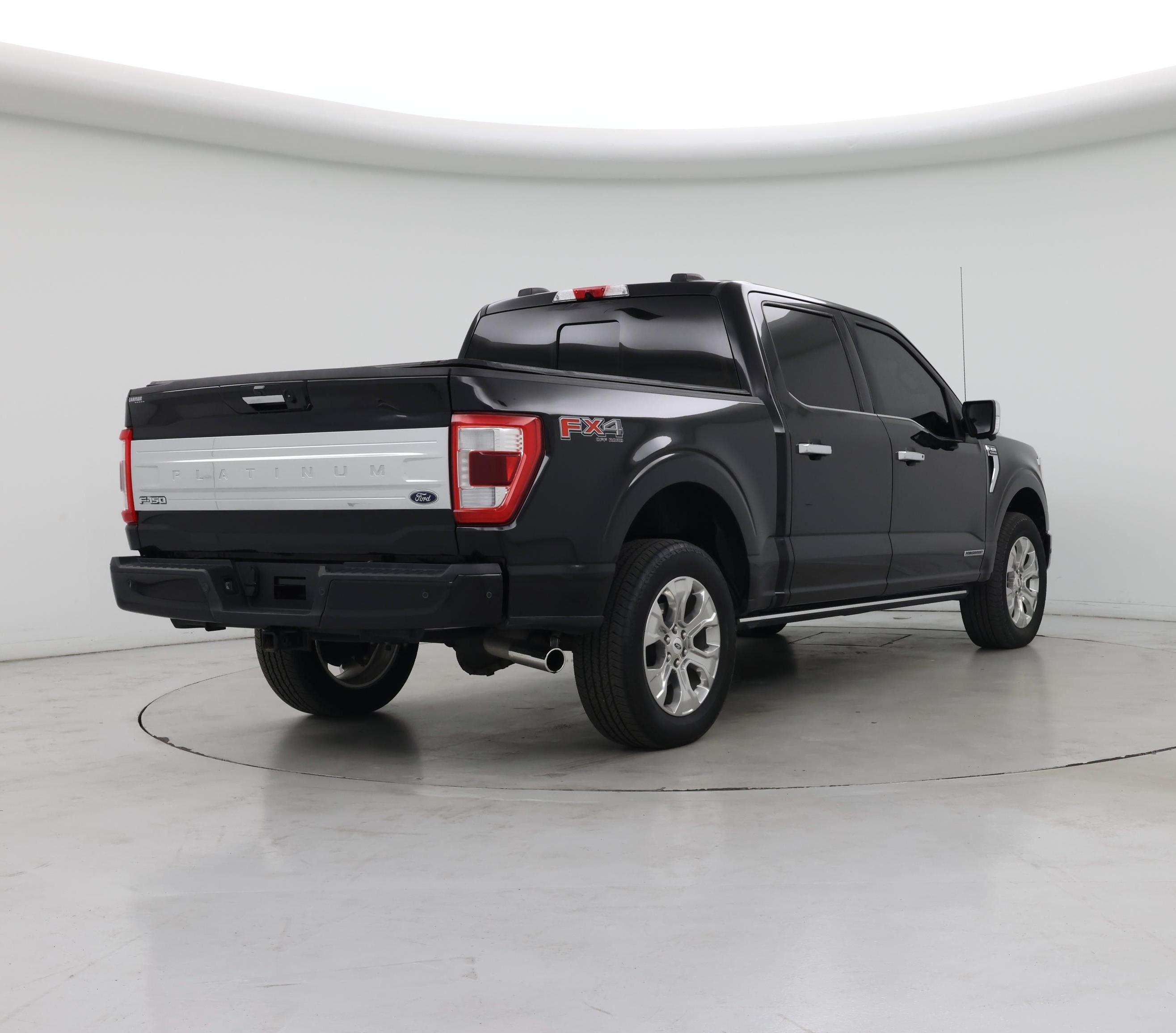 Thumbnail: 2023 Ford F-150 - 8