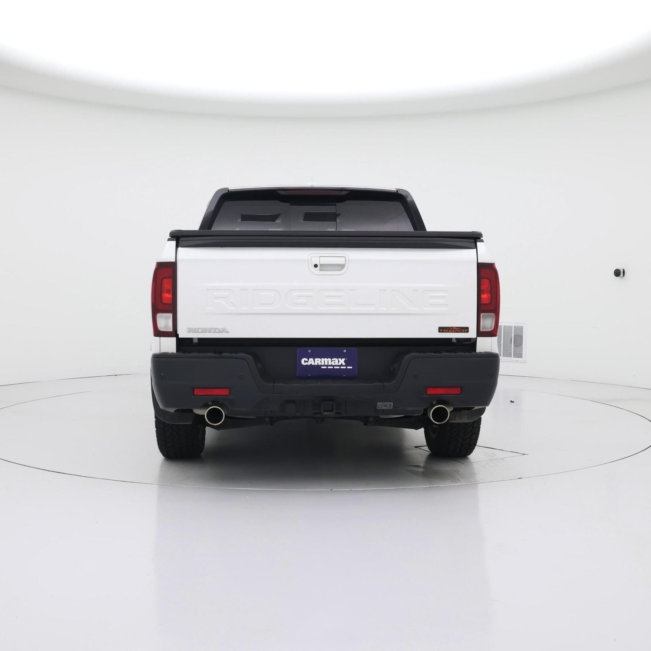 Thumbnail: 2025 Honda Ridgeline - 6