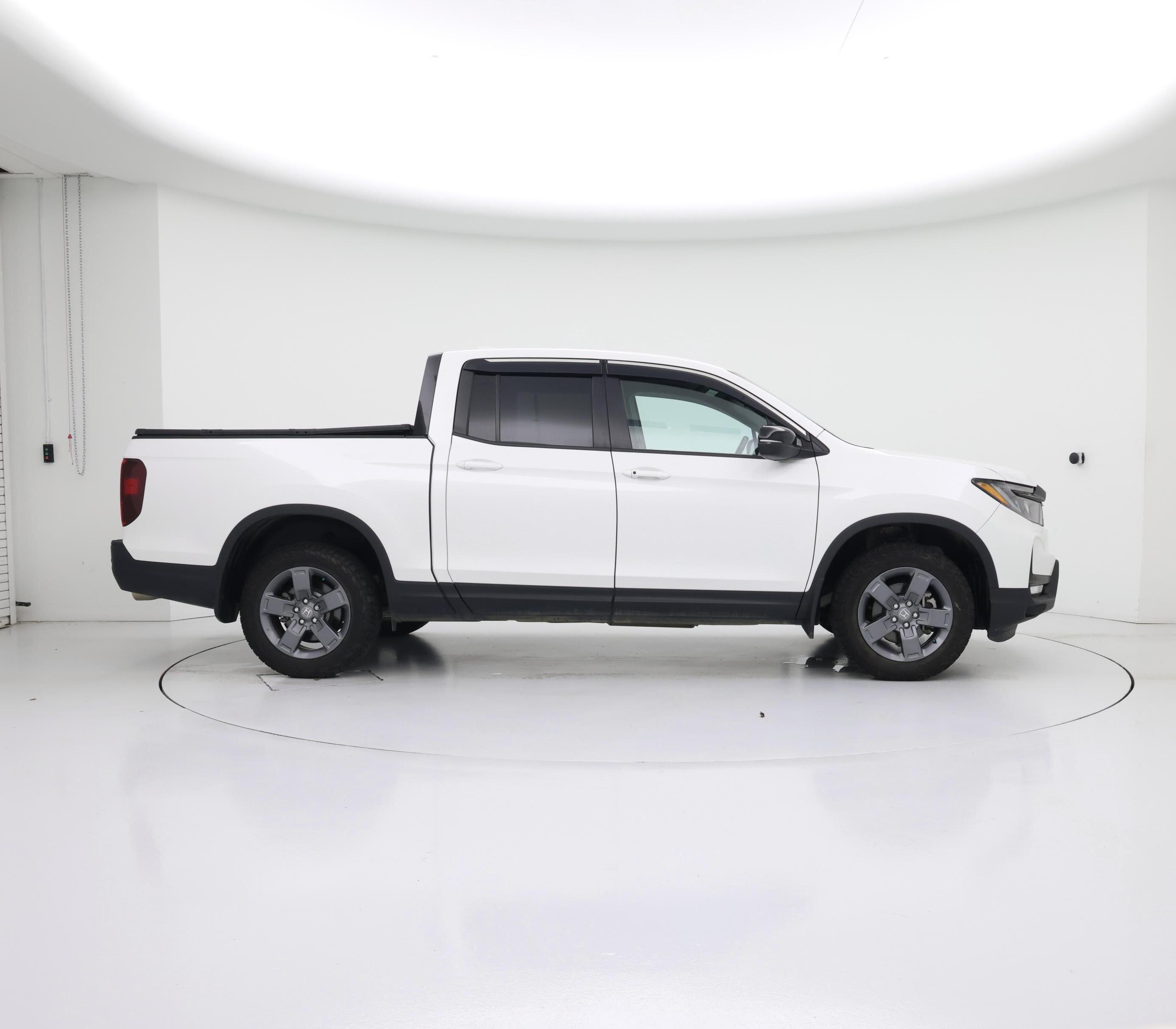 Thumbnail: 2025 Honda Ridgeline - 7