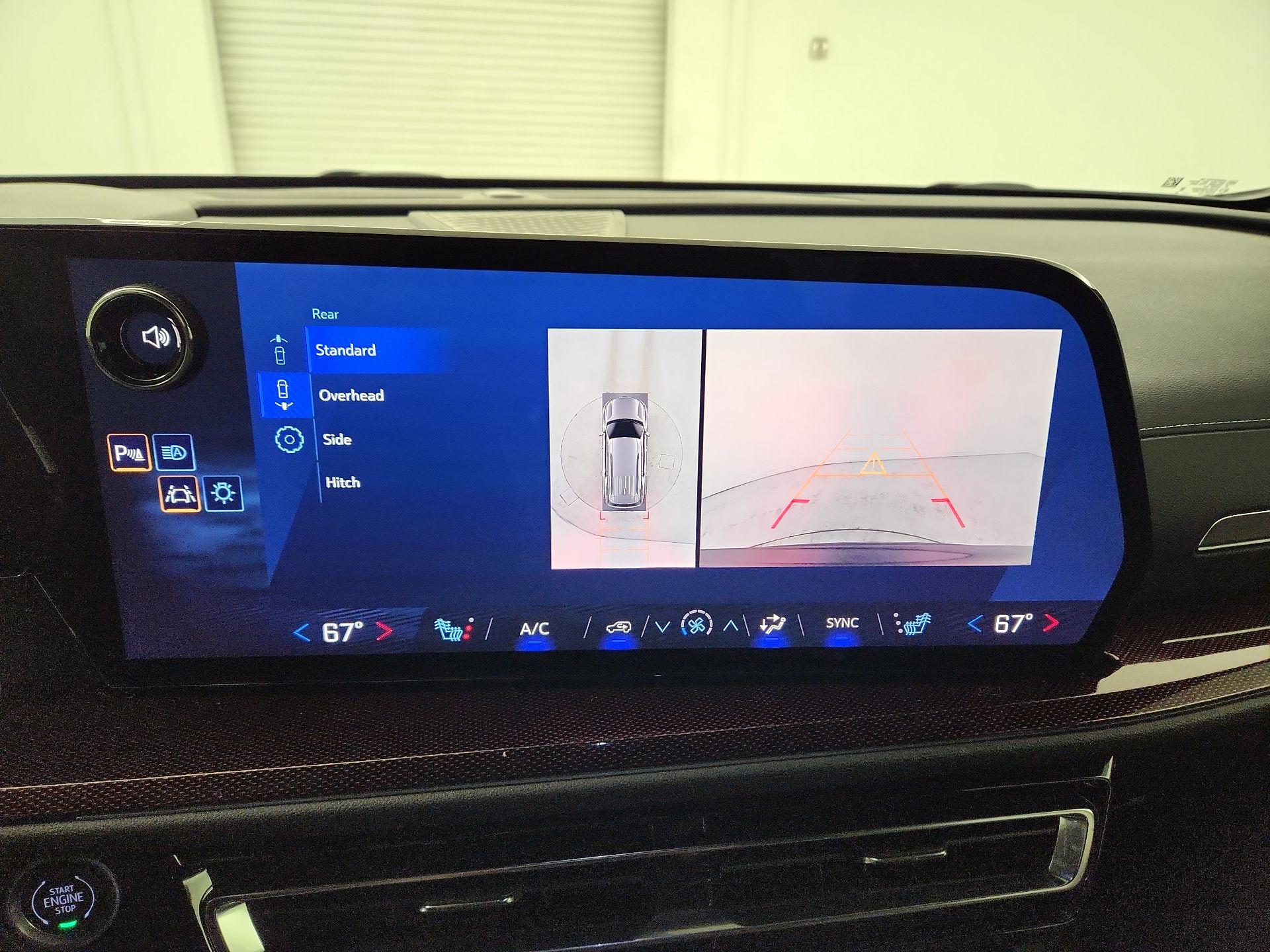 Thumbnail: 2025 Chevrolet Traverse - 13