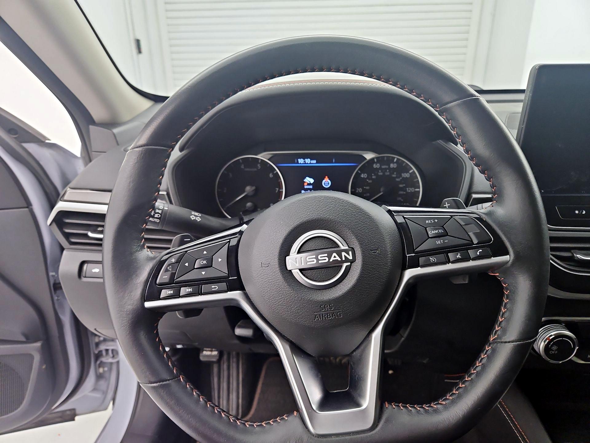 Thumbnail: 2023 Nissan Altima - 10