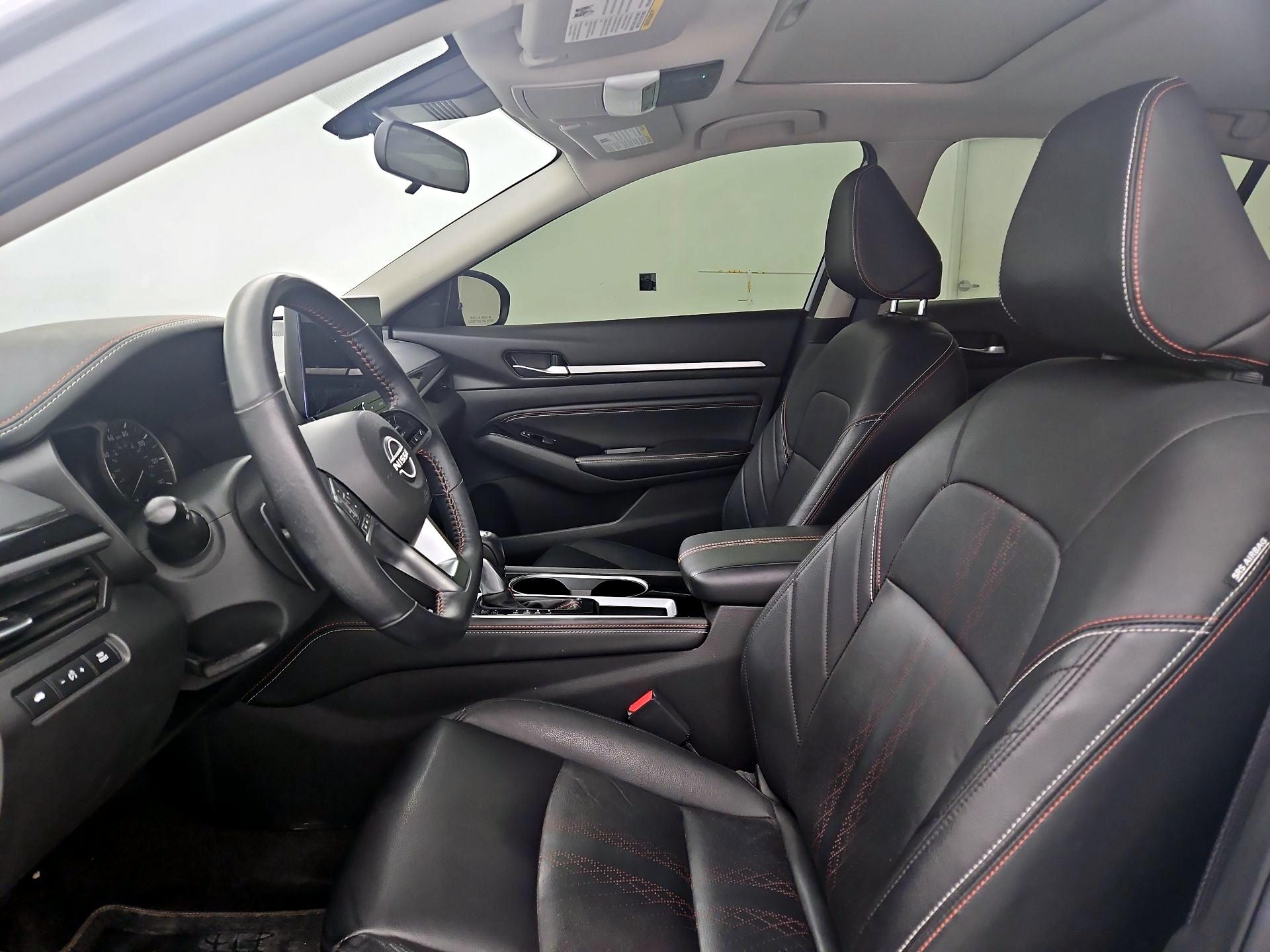 Thumbnail: 2023 Nissan Altima - 11