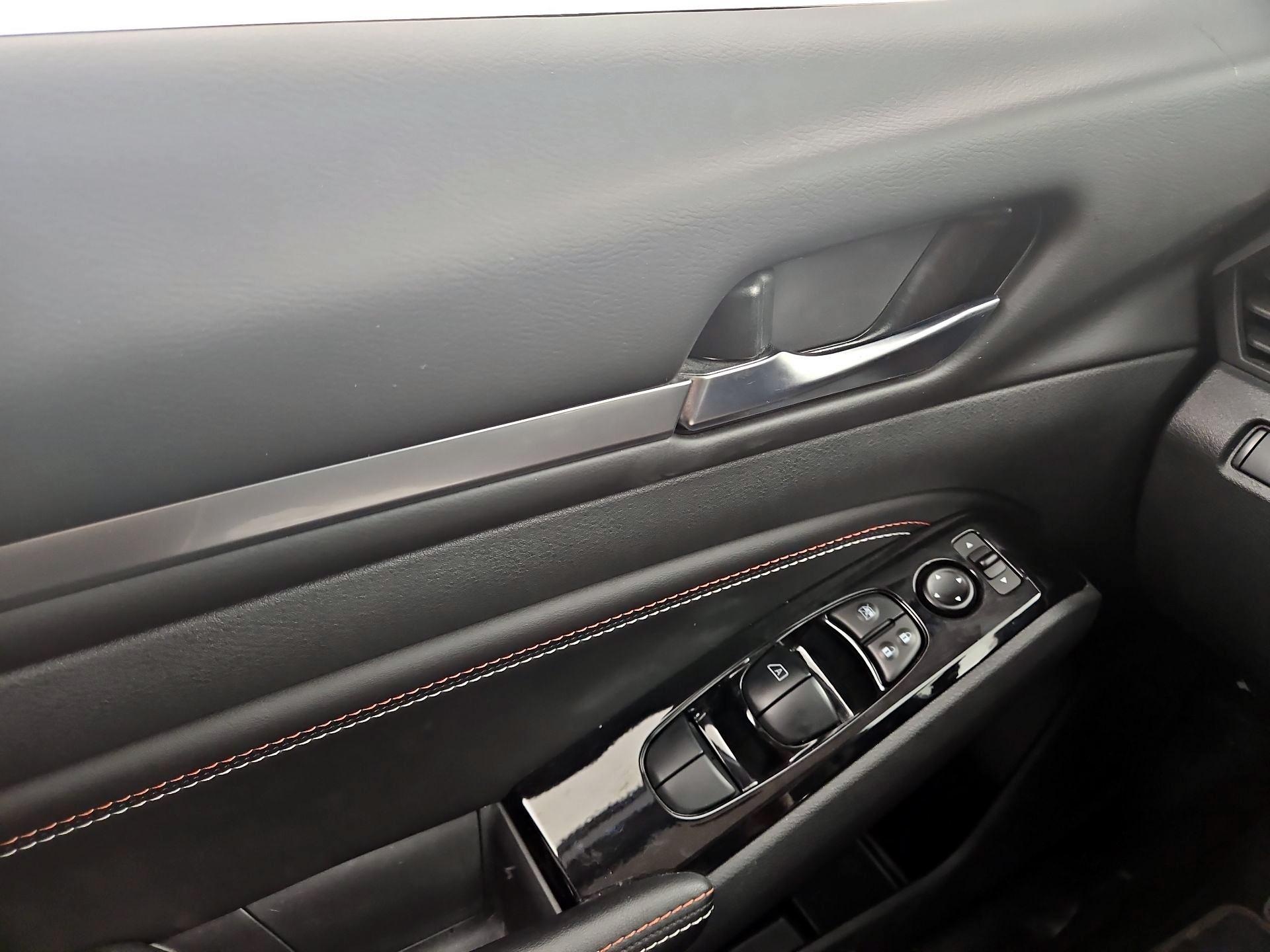 Thumbnail: 2023 Nissan Altima - 12