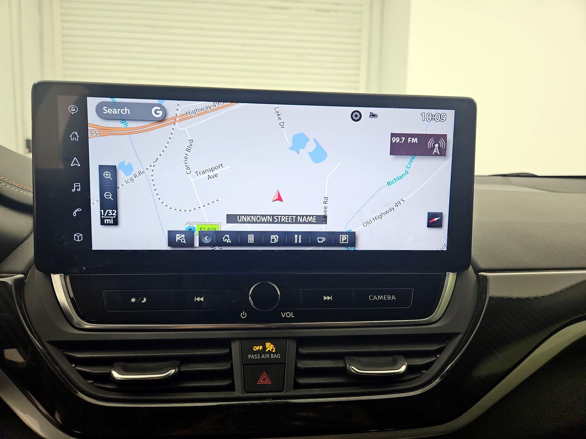 Thumbnail: 2023 Nissan Altima - 14