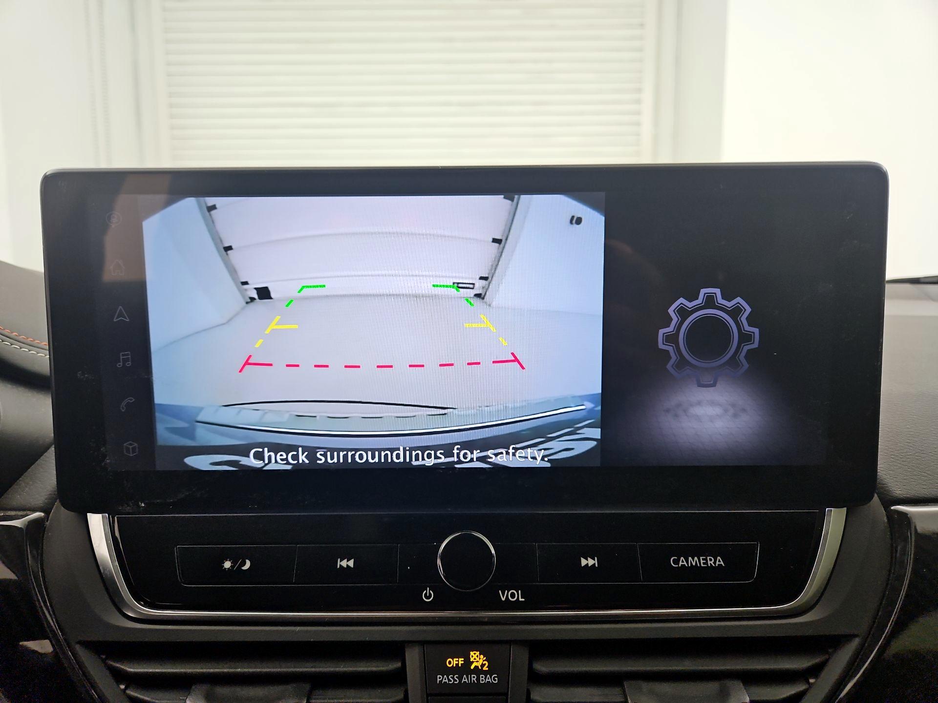 Thumbnail: 2023 Nissan Altima - 15