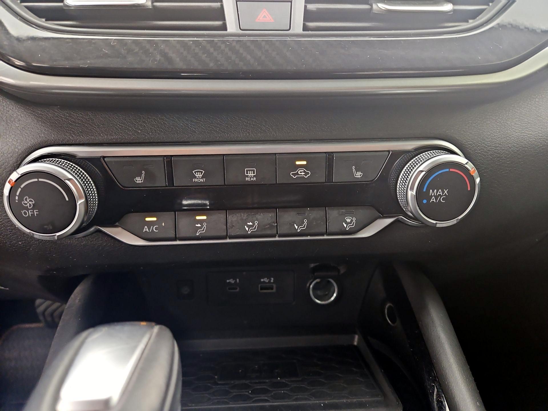 Thumbnail: 2023 Nissan Altima - 17