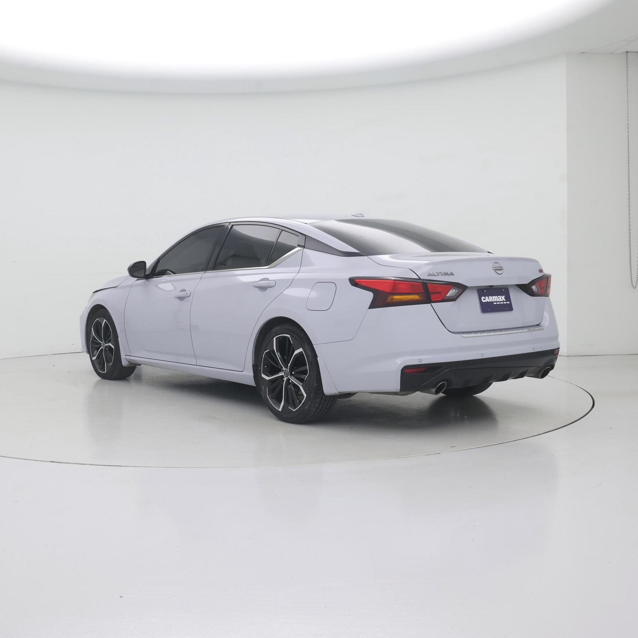 Thumbnail: 2023 Nissan Altima - 2