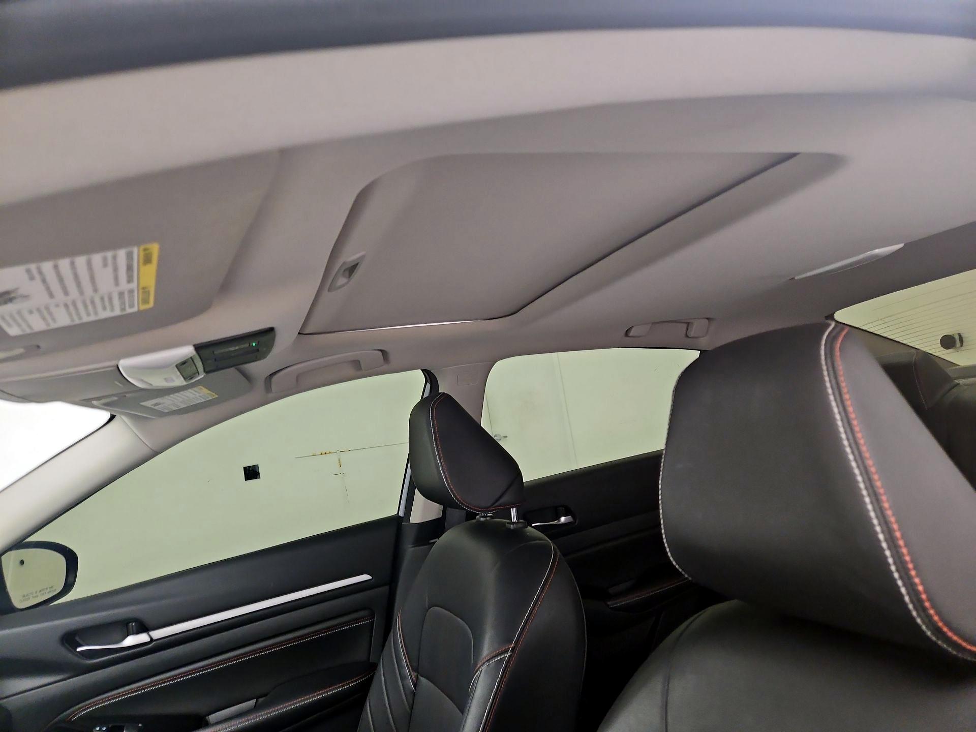 Thumbnail: 2023 Nissan Altima - 20