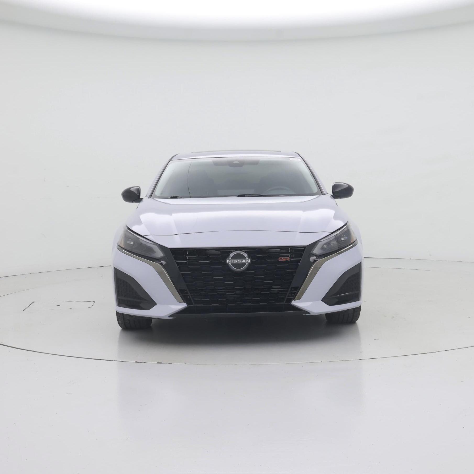 Thumbnail: 2023 Nissan Altima - 5