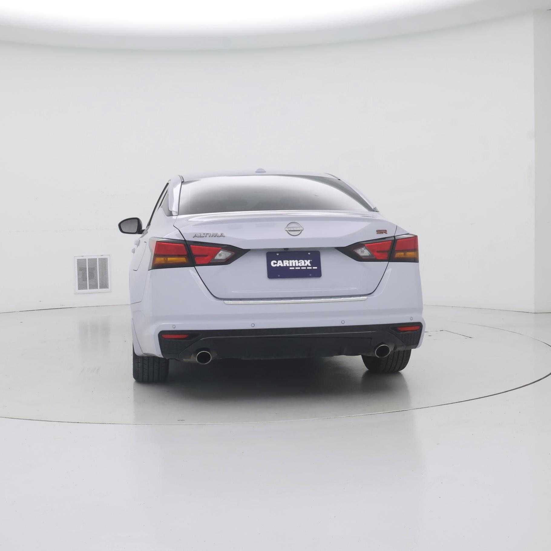 Thumbnail: 2023 Nissan Altima - 6