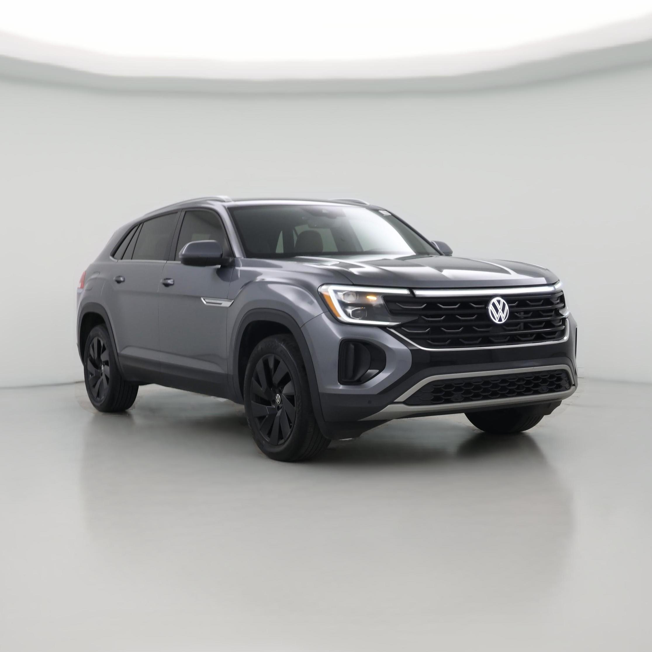 Thumbnail: 2024 Volkswagen Atlas - 1