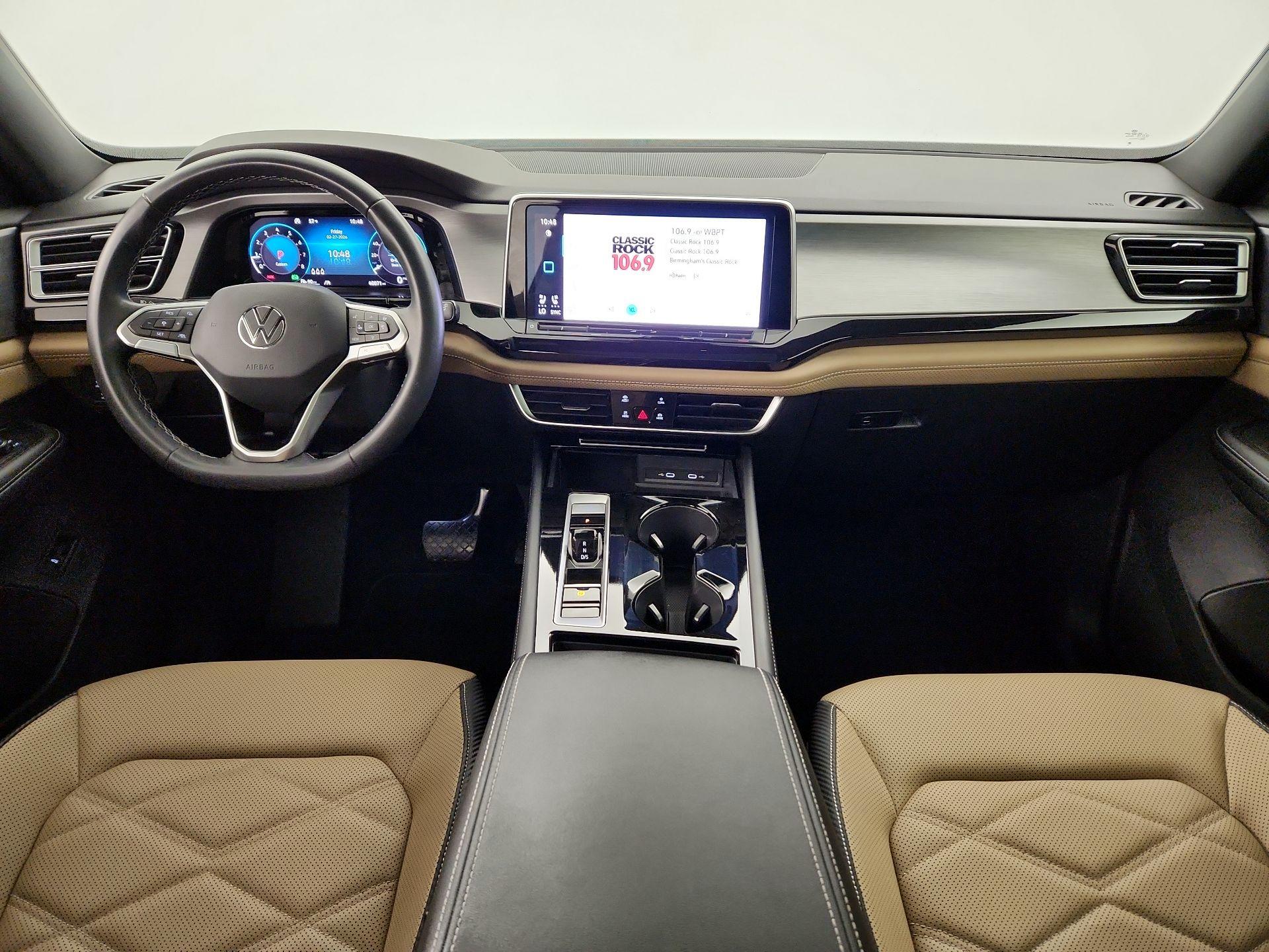 Thumbnail: 2024 Volkswagen Atlas - 9