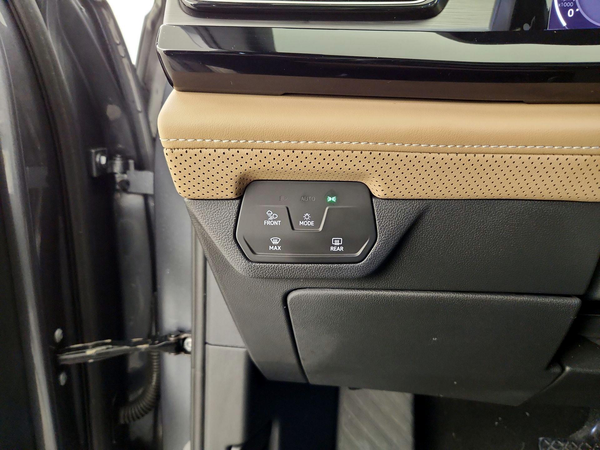 Thumbnail: 2024 Volkswagen Atlas - 13