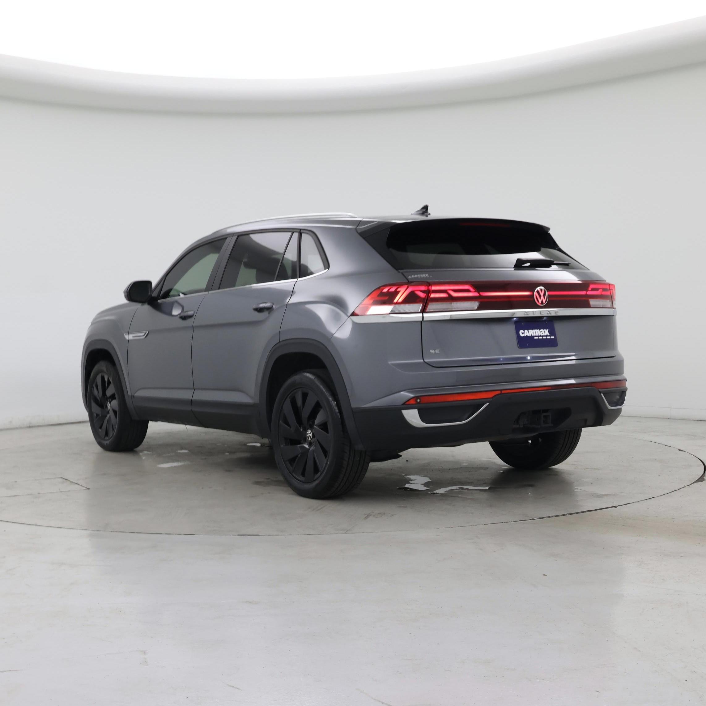 Thumbnail: 2024 Volkswagen Atlas - 2