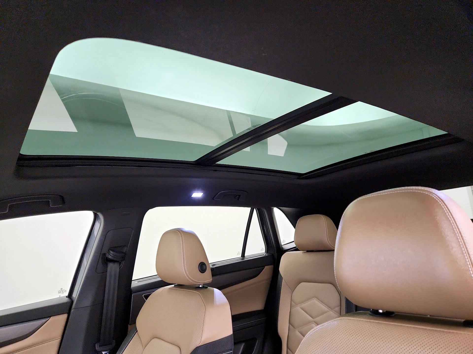 Thumbnail: 2024 Volkswagen Atlas - 19