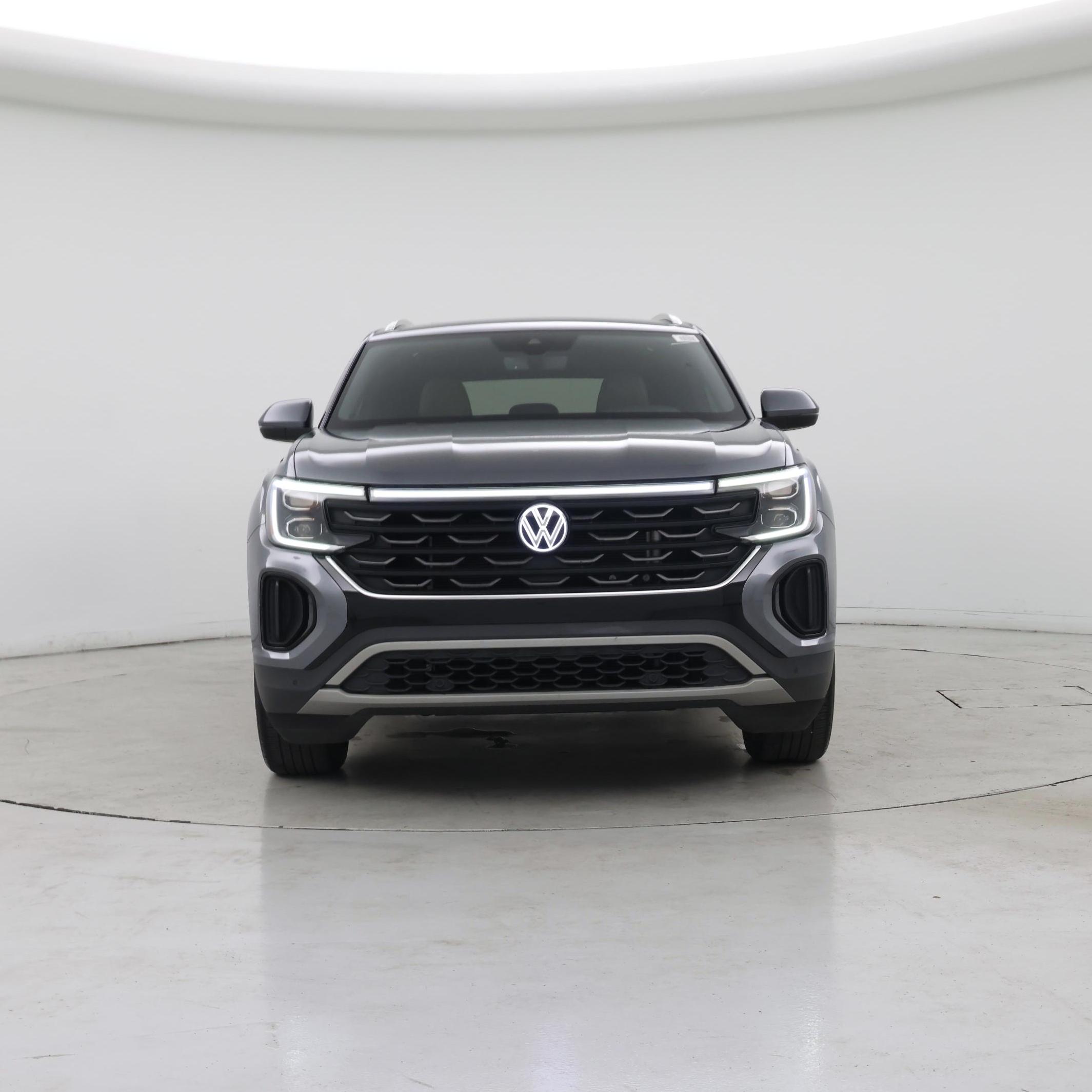 Thumbnail: 2024 Volkswagen Atlas - 5