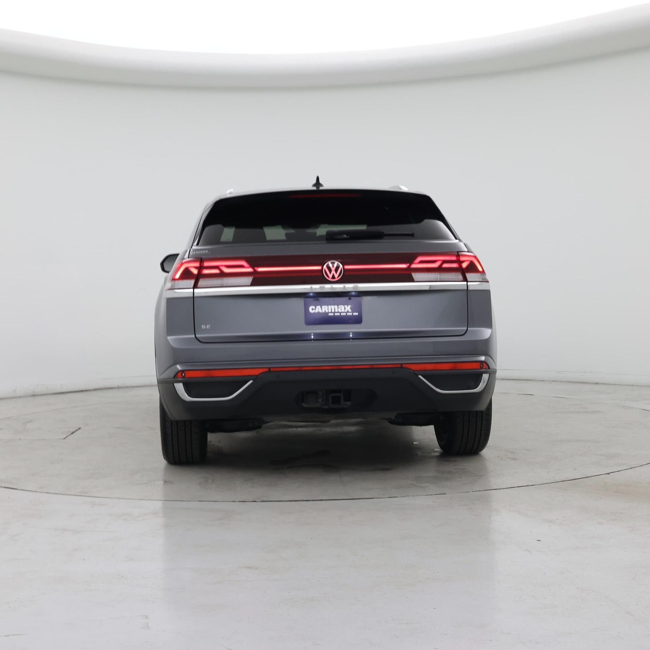 Thumbnail: 2024 Volkswagen Atlas - 6