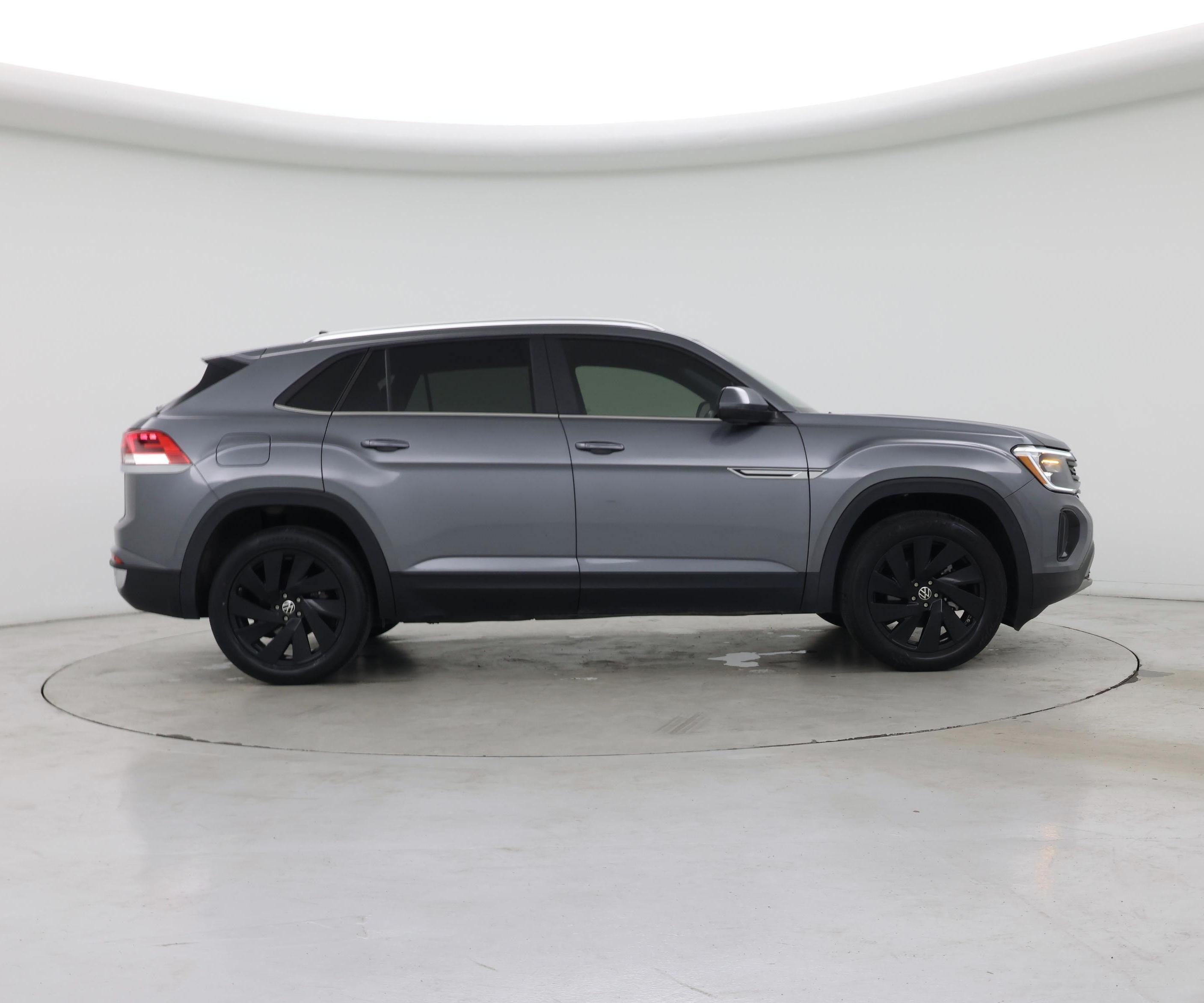 Thumbnail: 2024 Volkswagen Atlas - 7