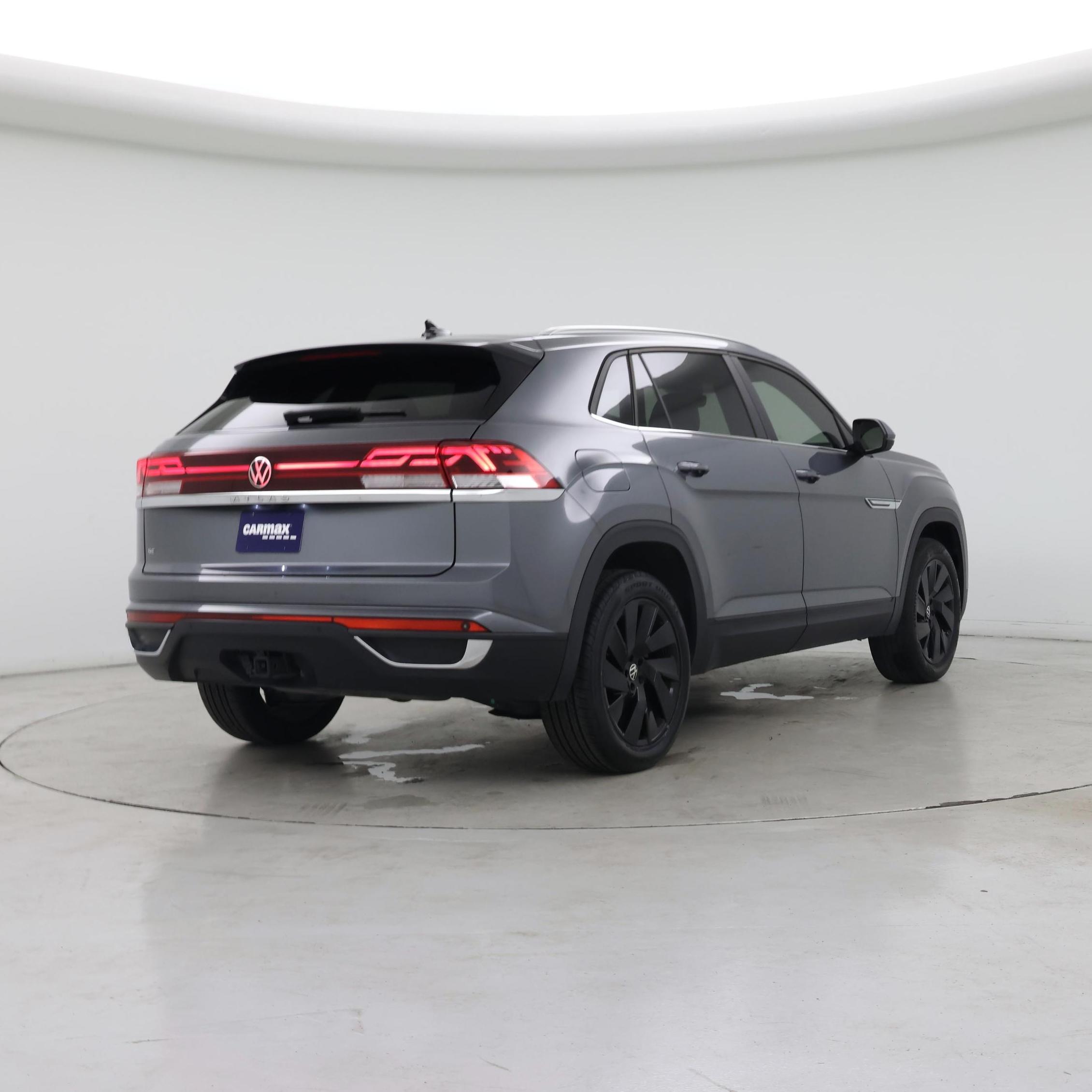 Thumbnail: 2024 Volkswagen Atlas - 8