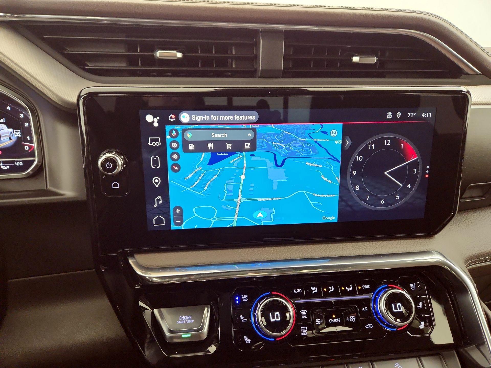 Thumbnail: 2025 GMC Sierra 1500 - 12