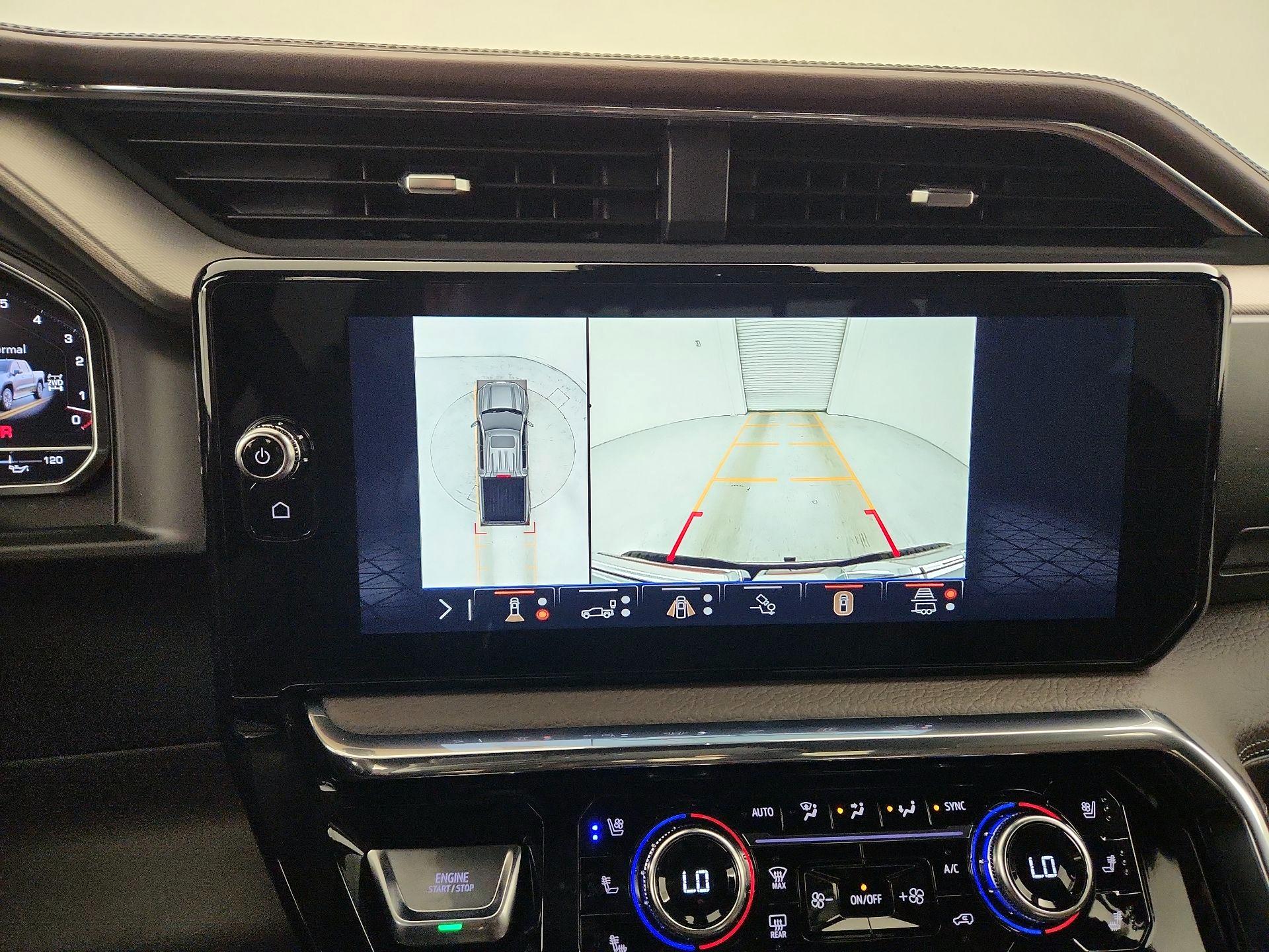 Thumbnail: 2025 GMC Sierra 1500 - 13